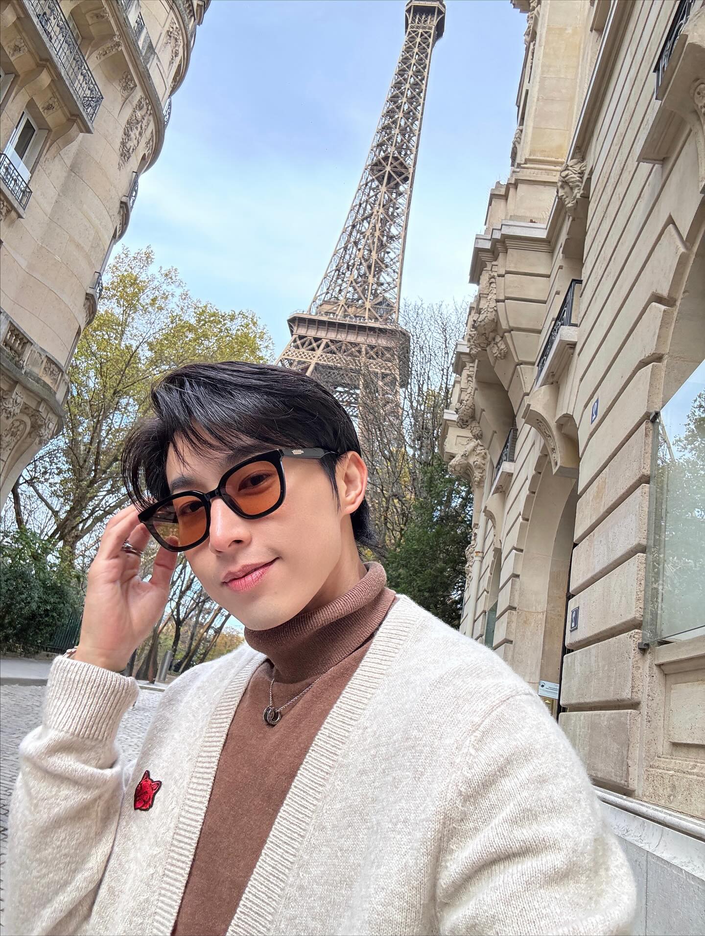 เวฟ - คูเปยจง