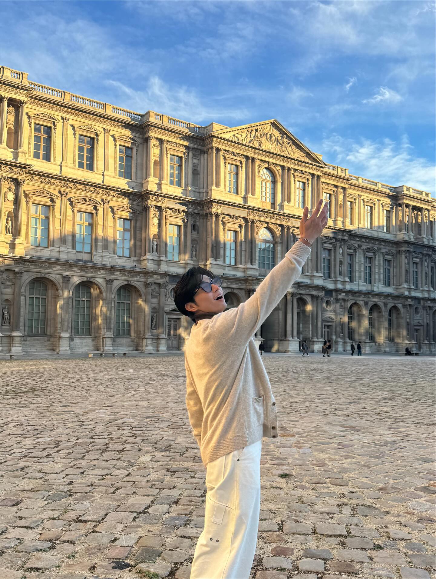 เวฟ - คูเปยจง