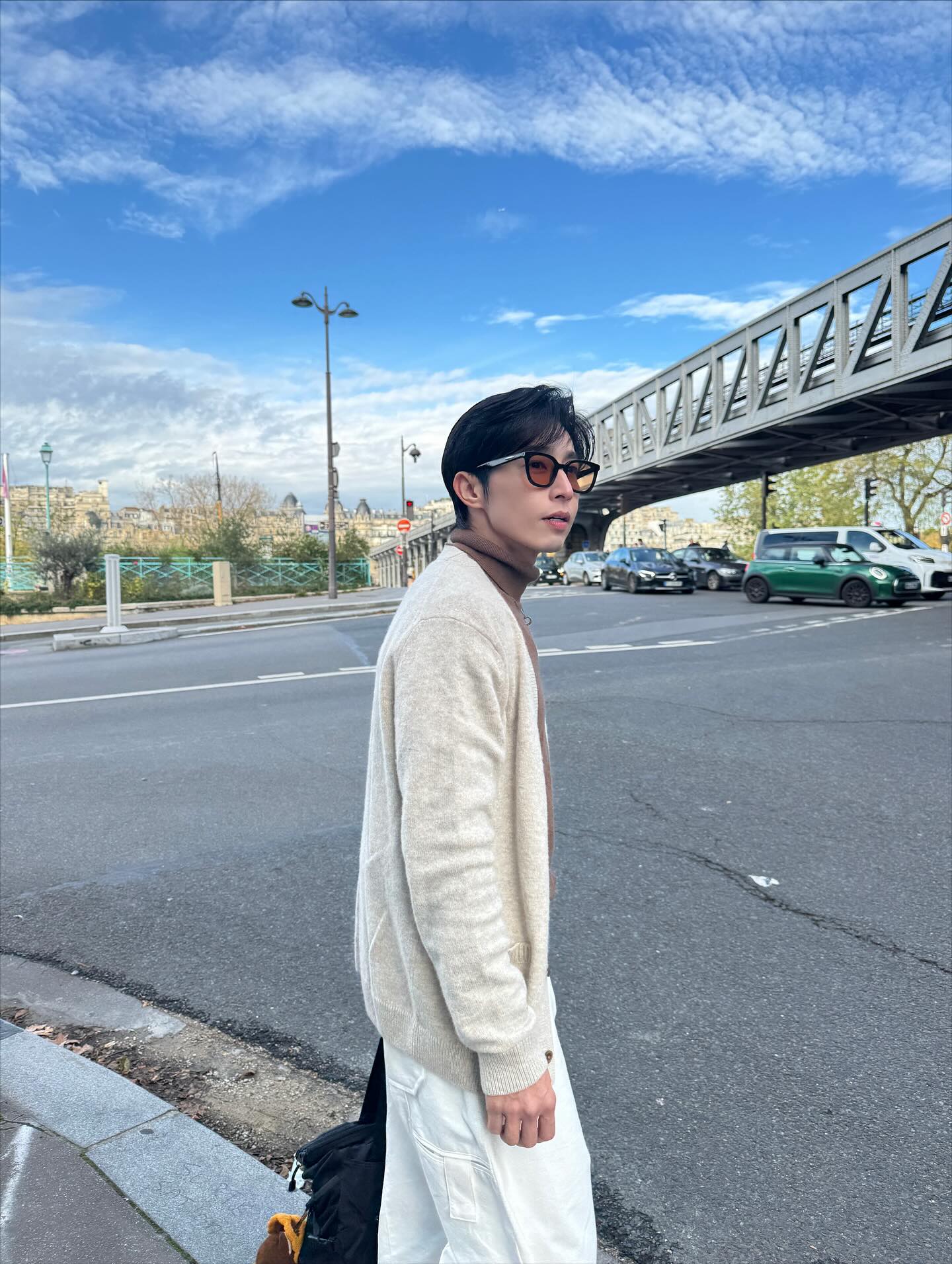 เวฟ - คูเปยจง