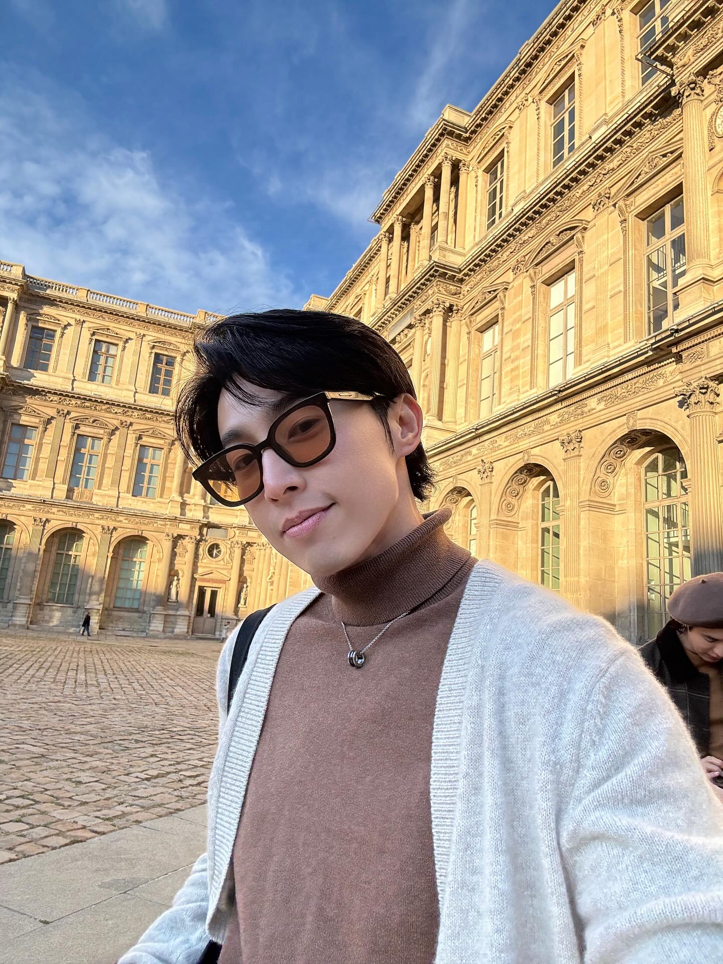 เวฟ - คูเปยจง