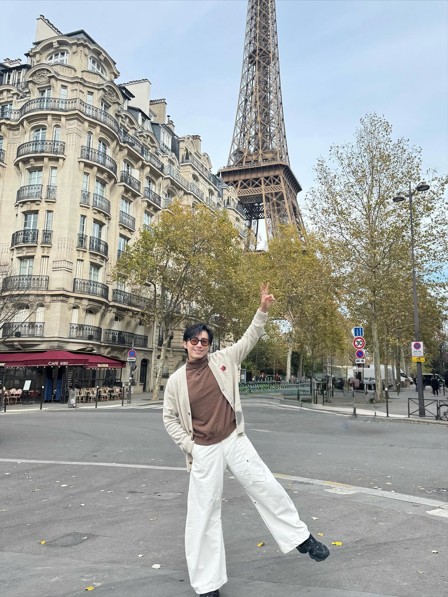 เวฟ - คูเปยจง