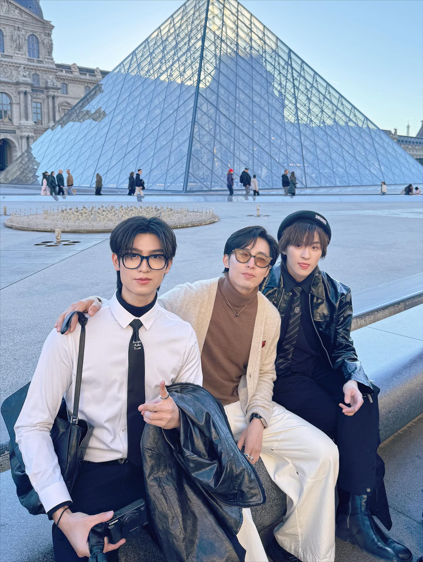 เวฟ - คูเปยจง