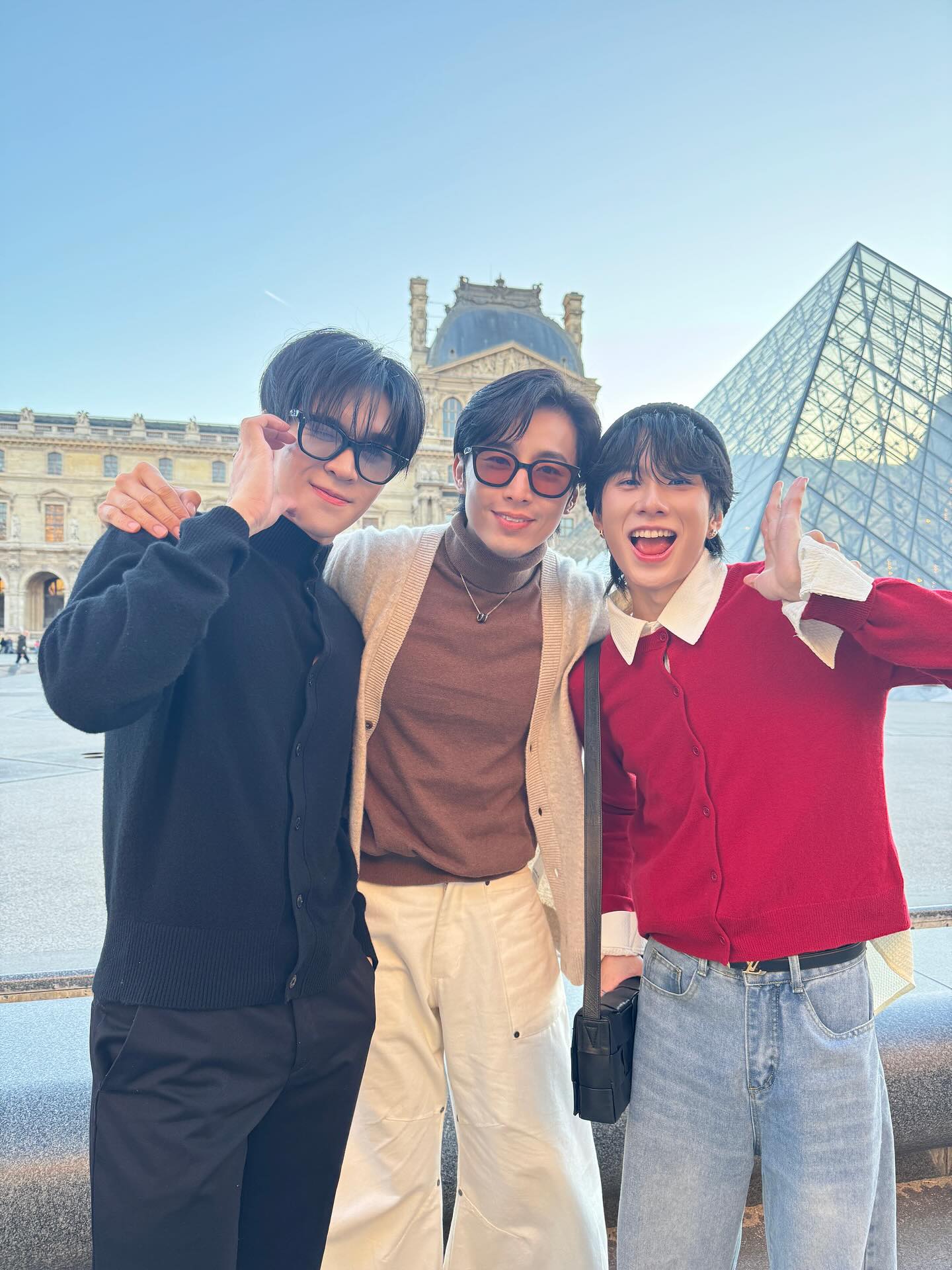 เวฟ - คูเปยจง