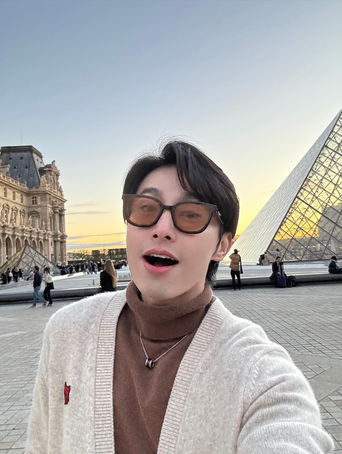 เวฟ - คูเปยจง