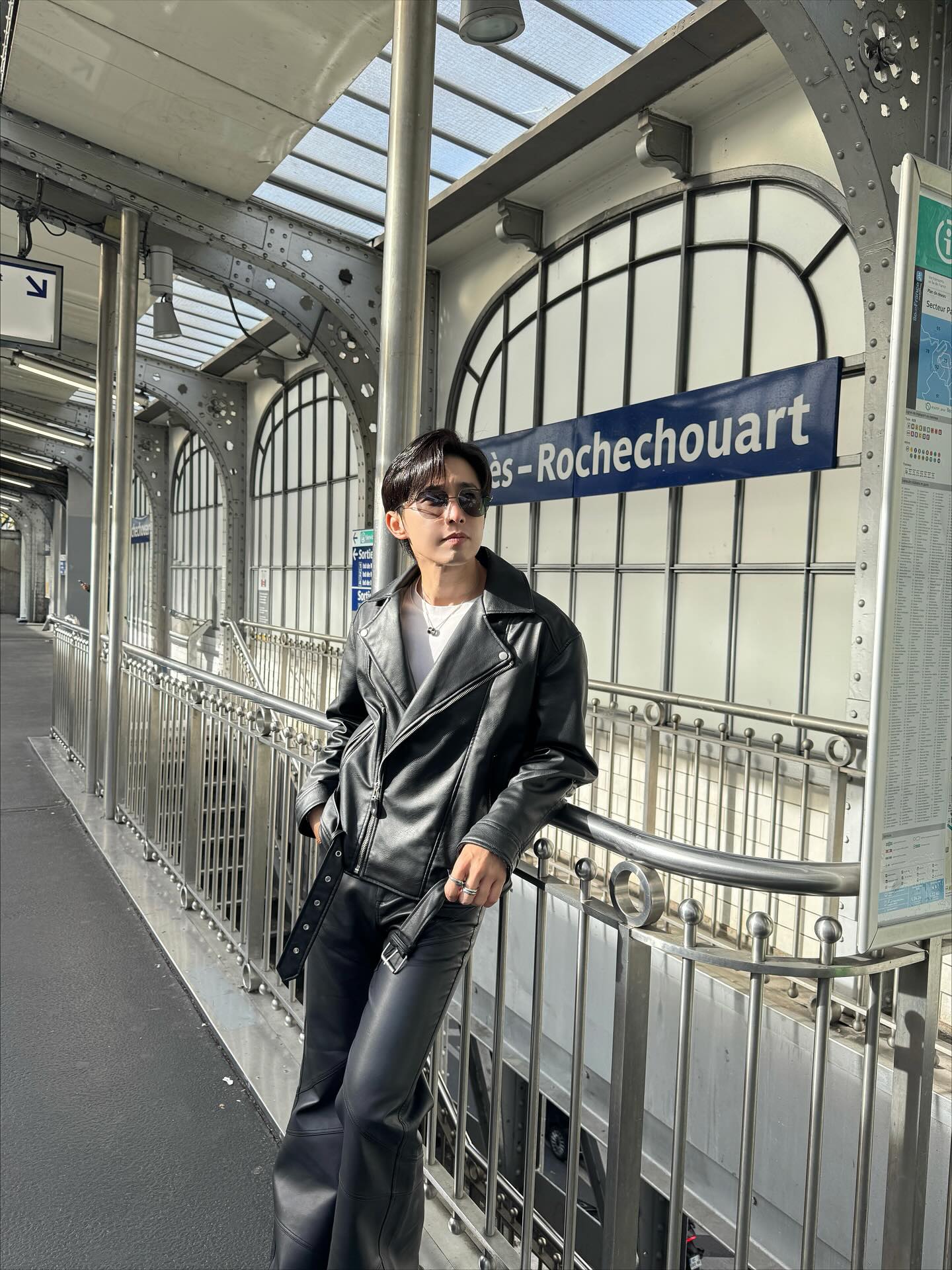 เวฟ - คูเปยจง