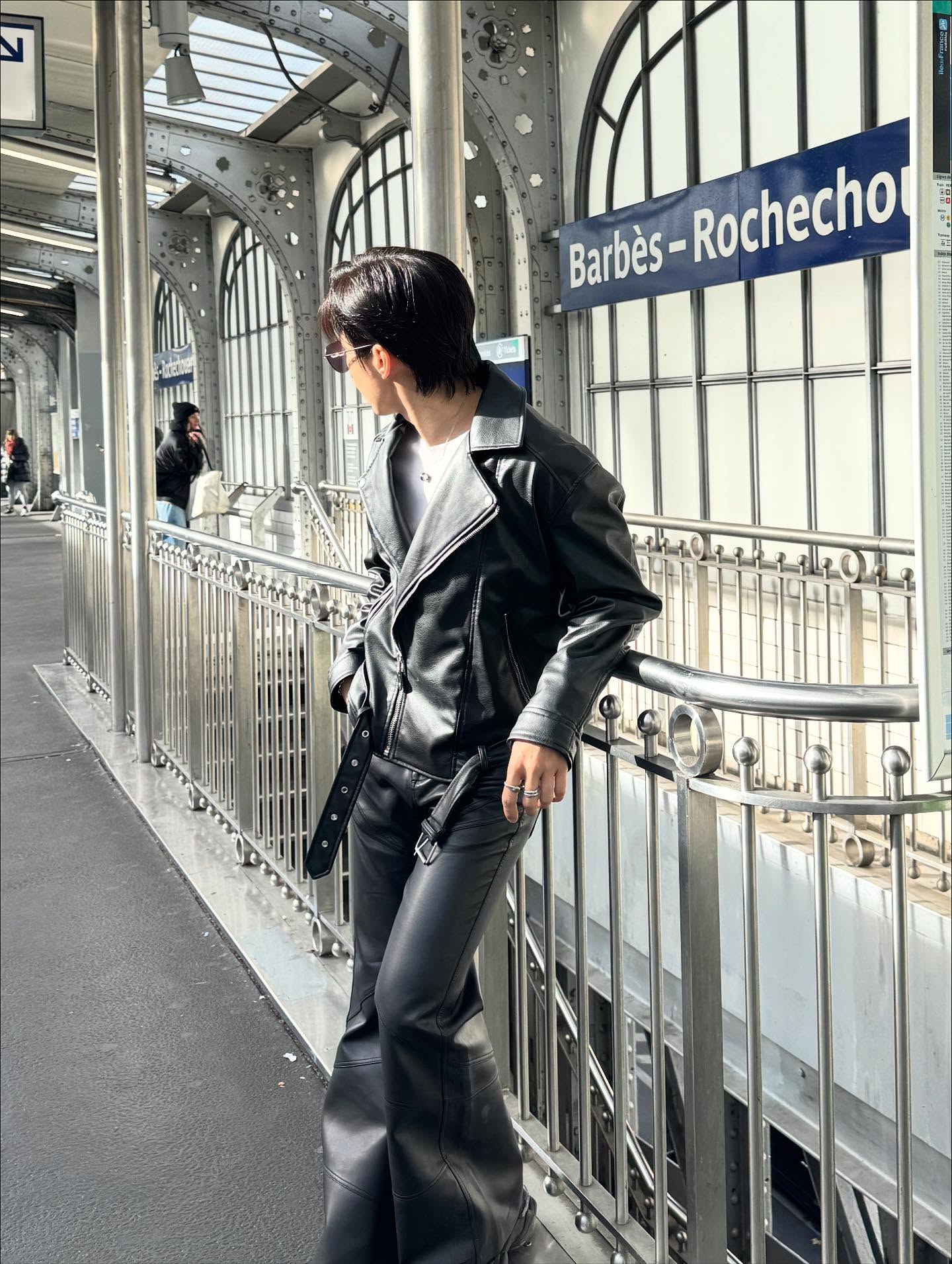 เวฟ - คูเปยจง