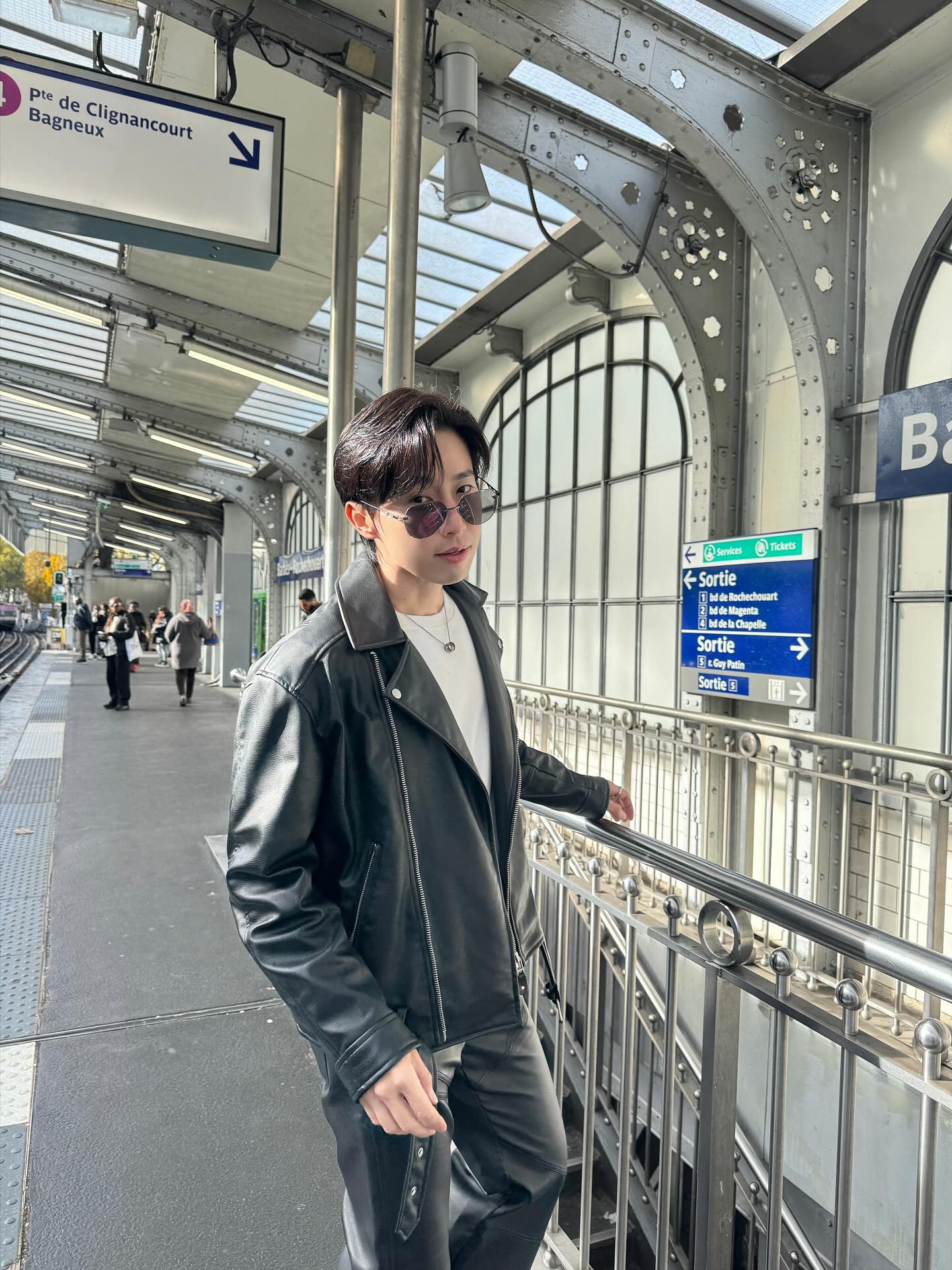 เวฟ - คูเปยจง