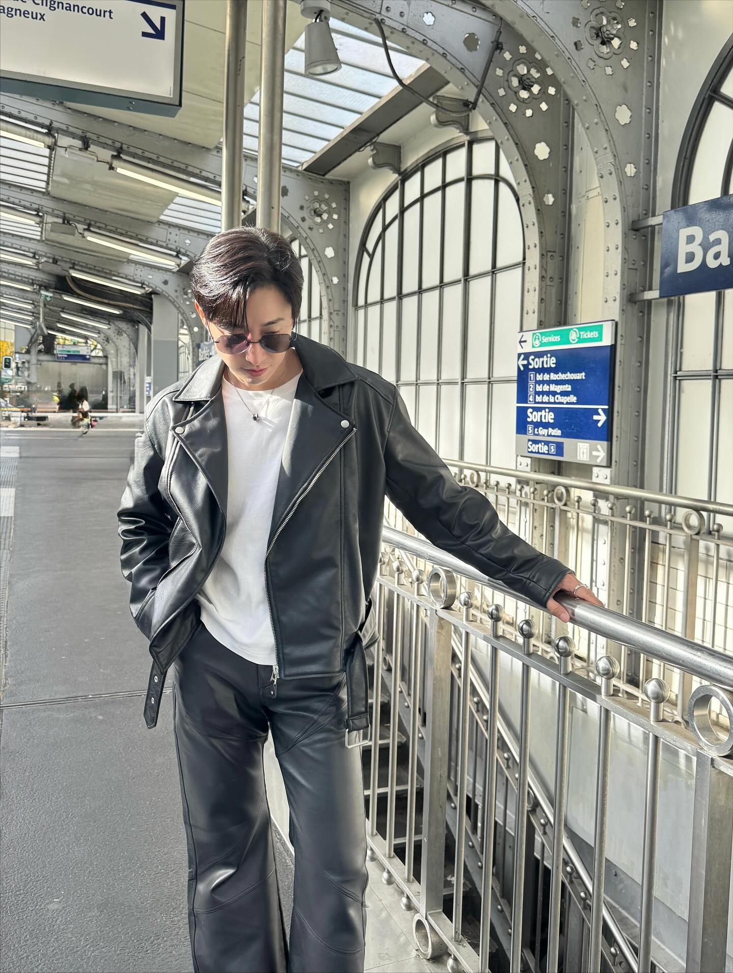 เวฟ - คูเปยจง