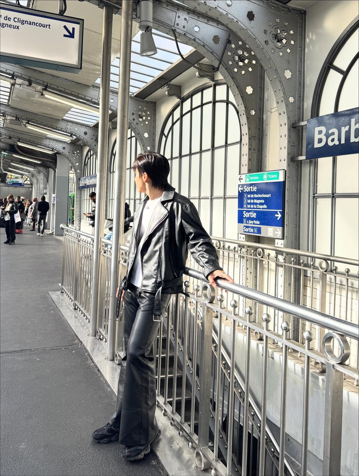 เวฟ - คูเปยจง