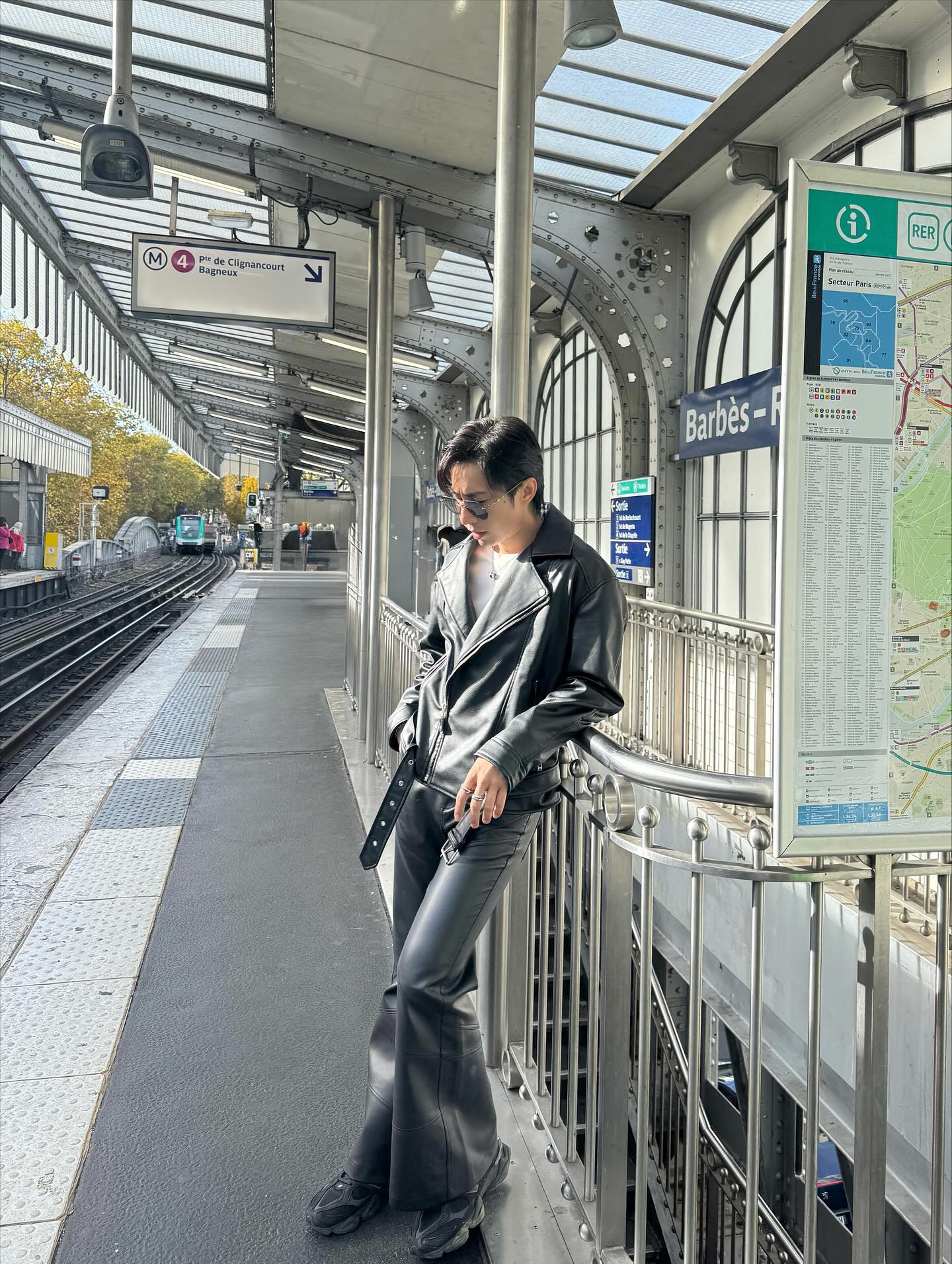 เวฟ - คูเปยจง