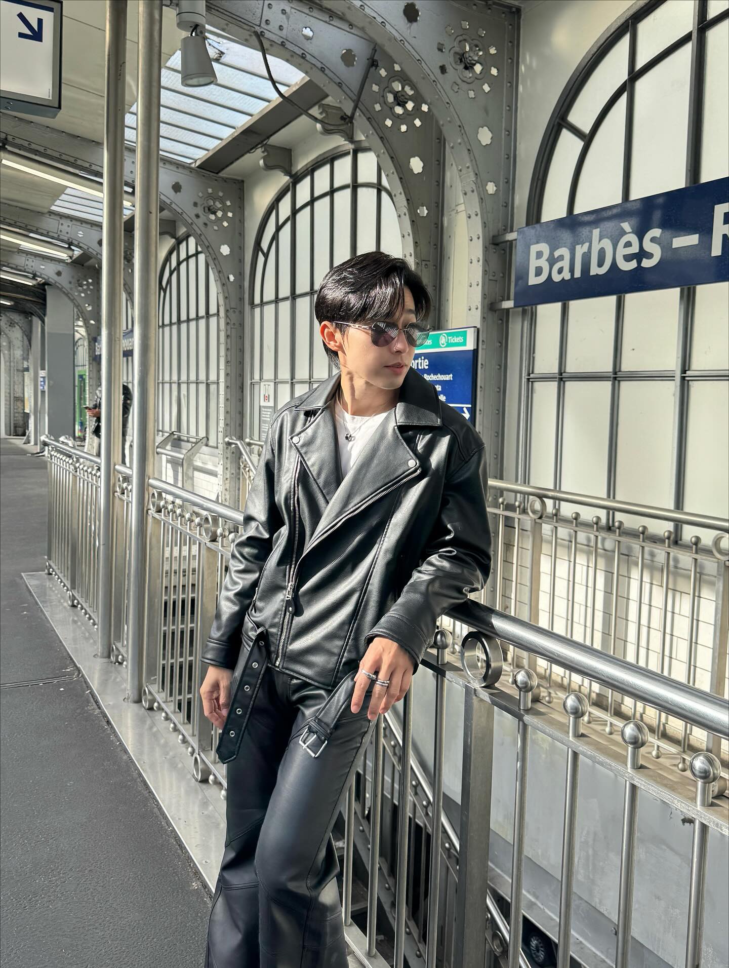 เวฟ - คูเปยจง