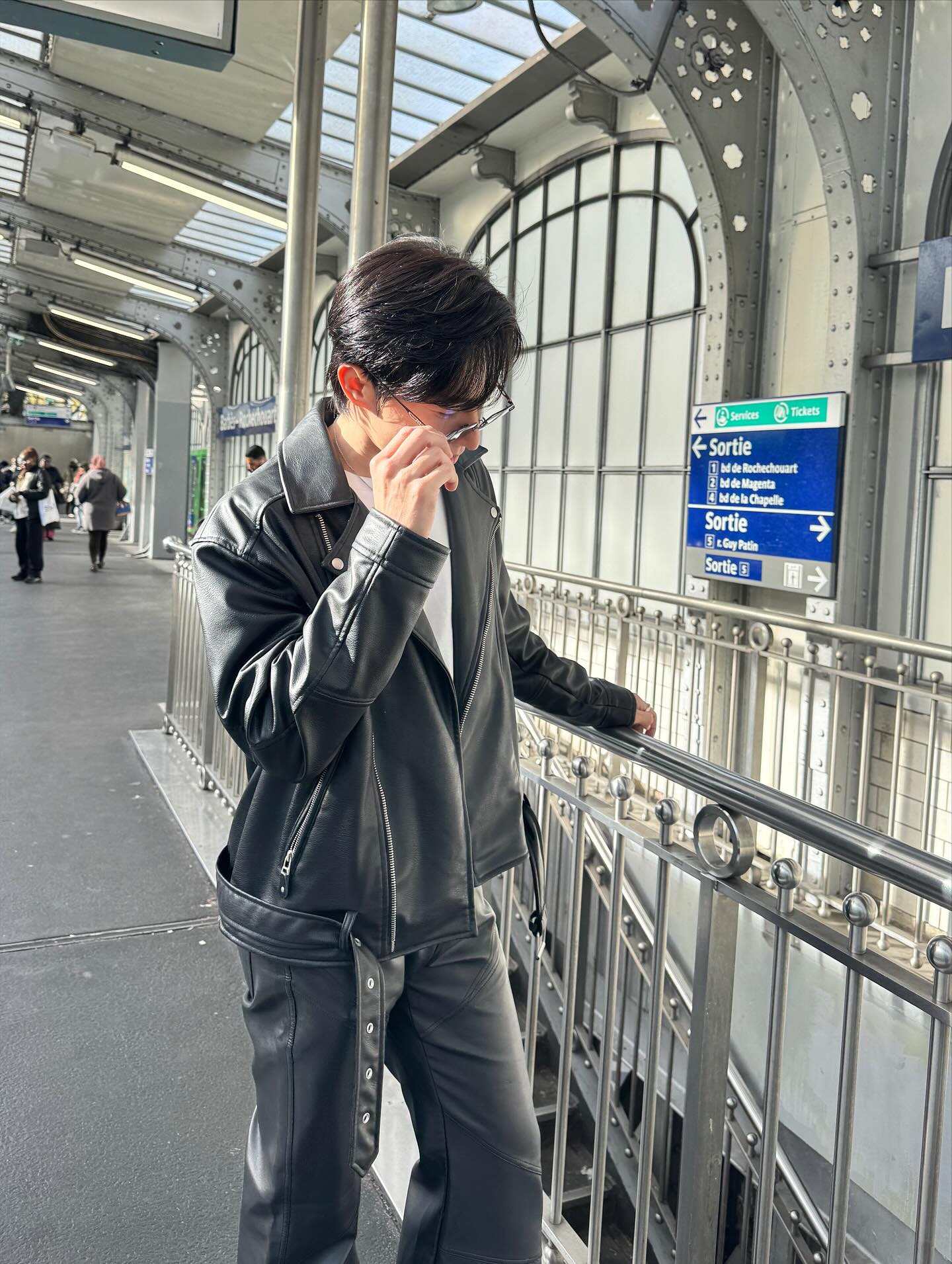 เวฟ - คูเปยจง