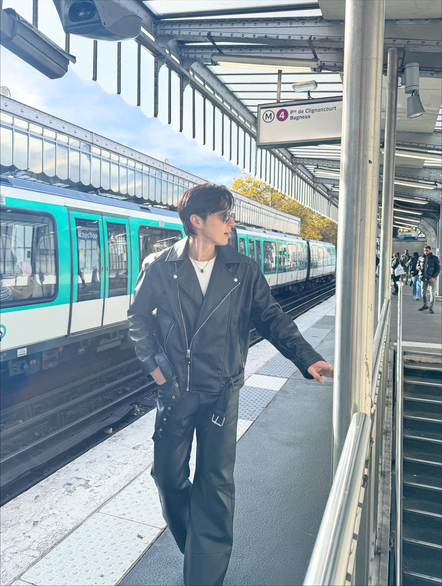 เวฟ - คูเปยจง