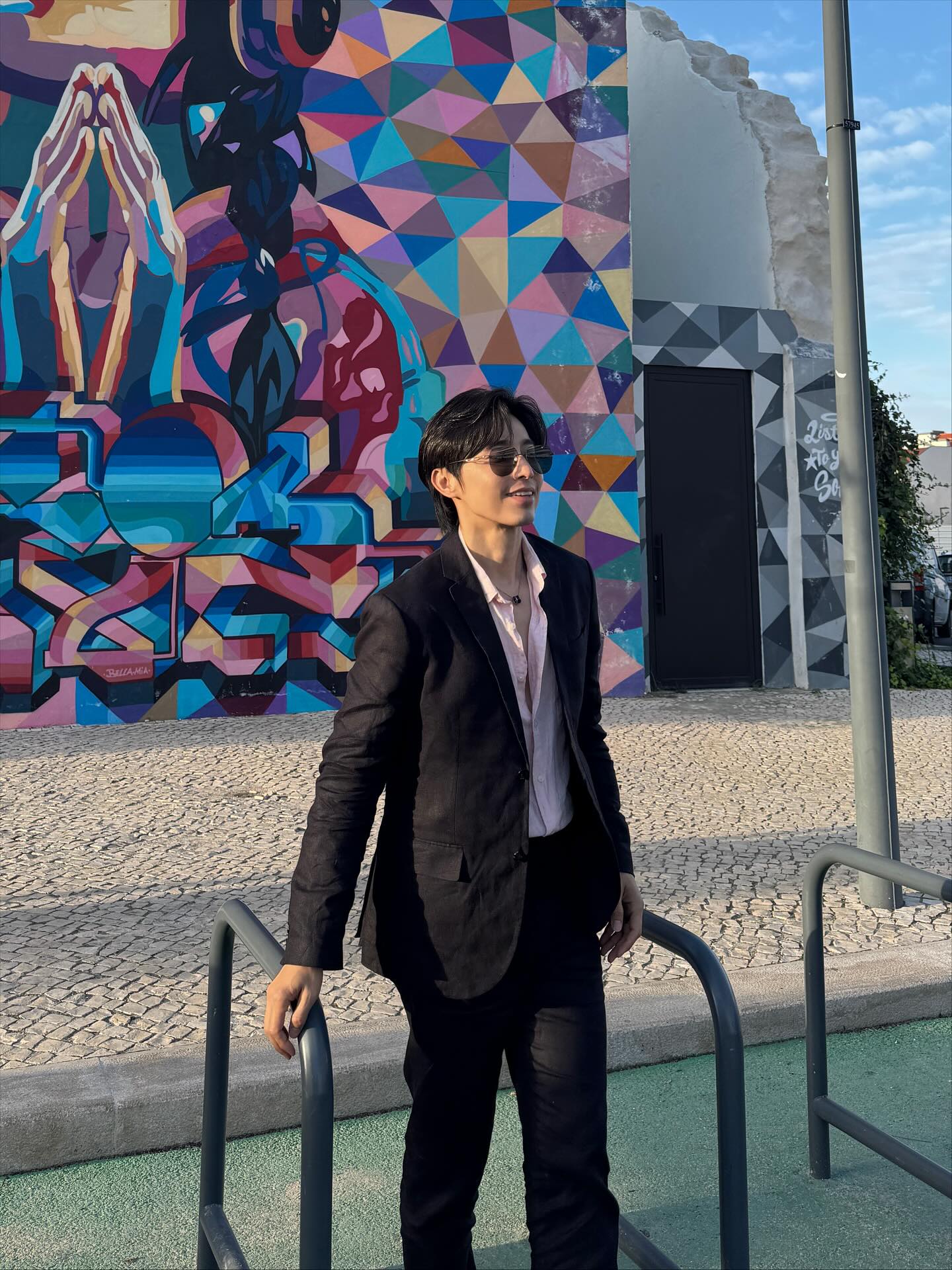 เวฟ - คูเปยจง