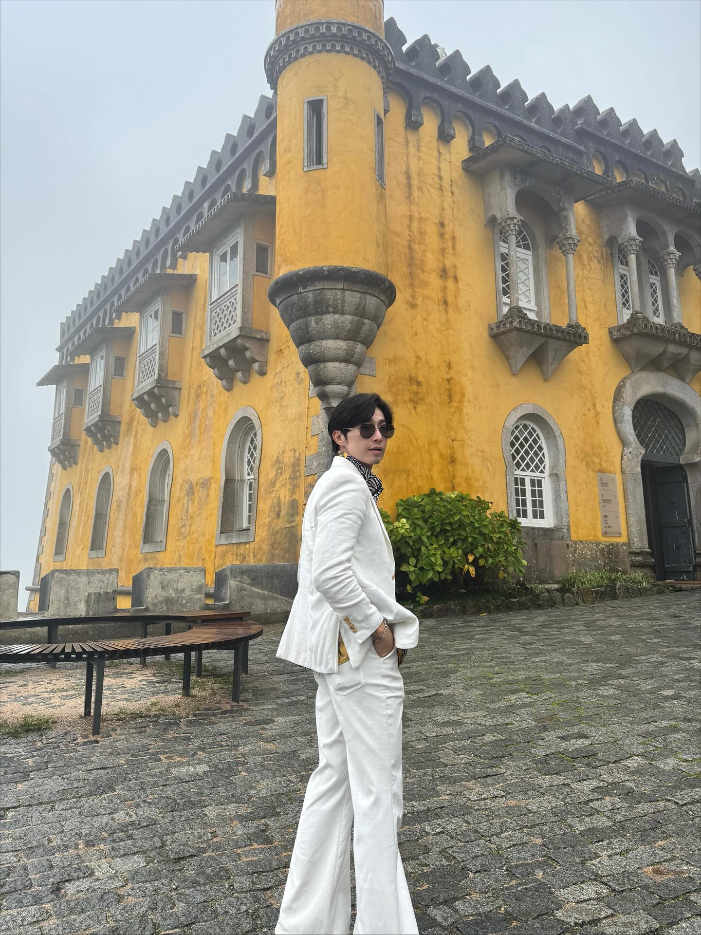 เวฟ - คูเปยจง