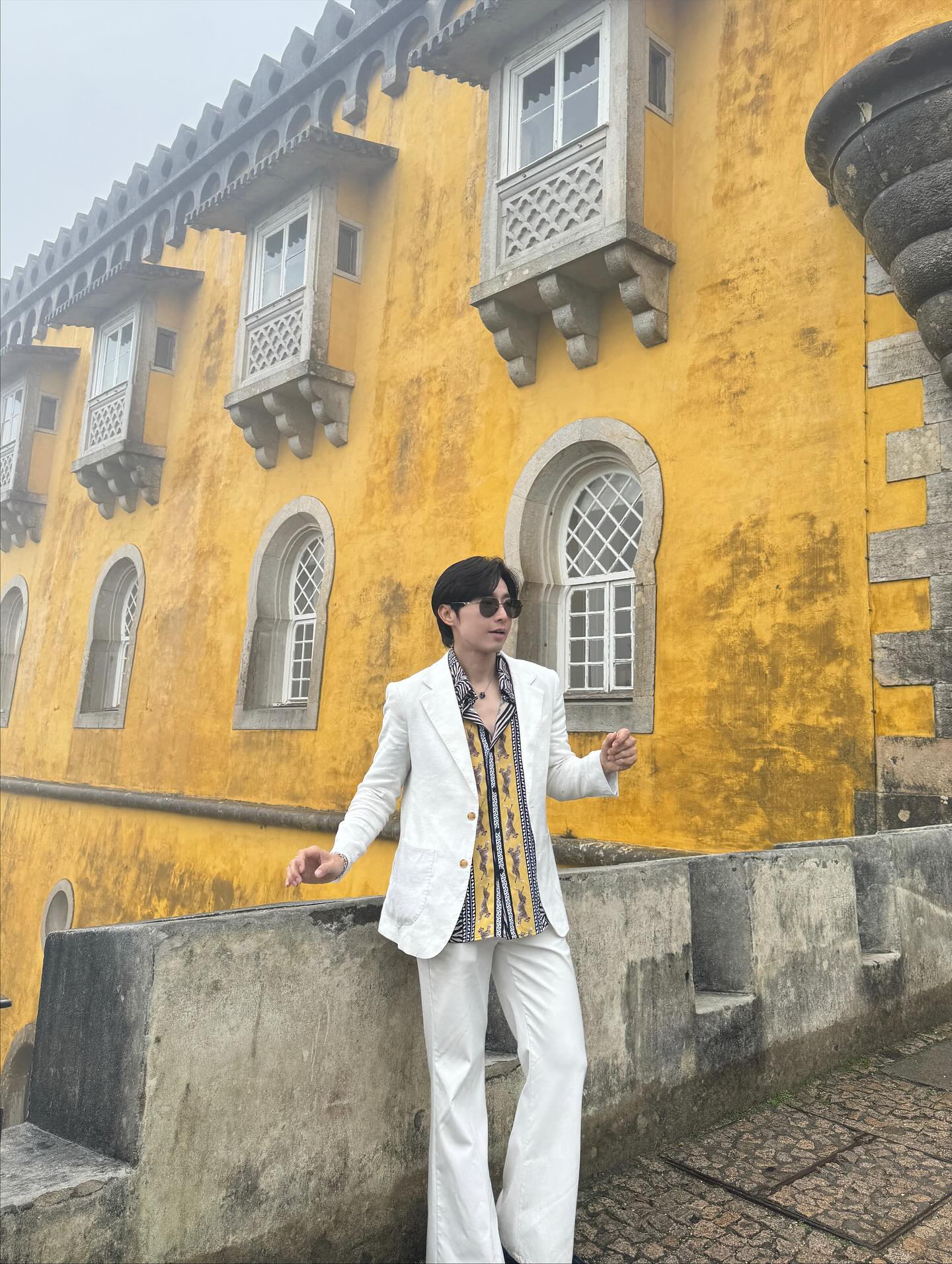 เวฟ - คูเปยจง