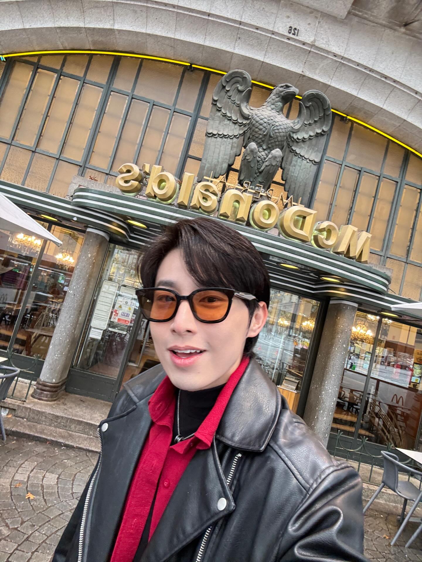 เวฟ - คูเปยจง