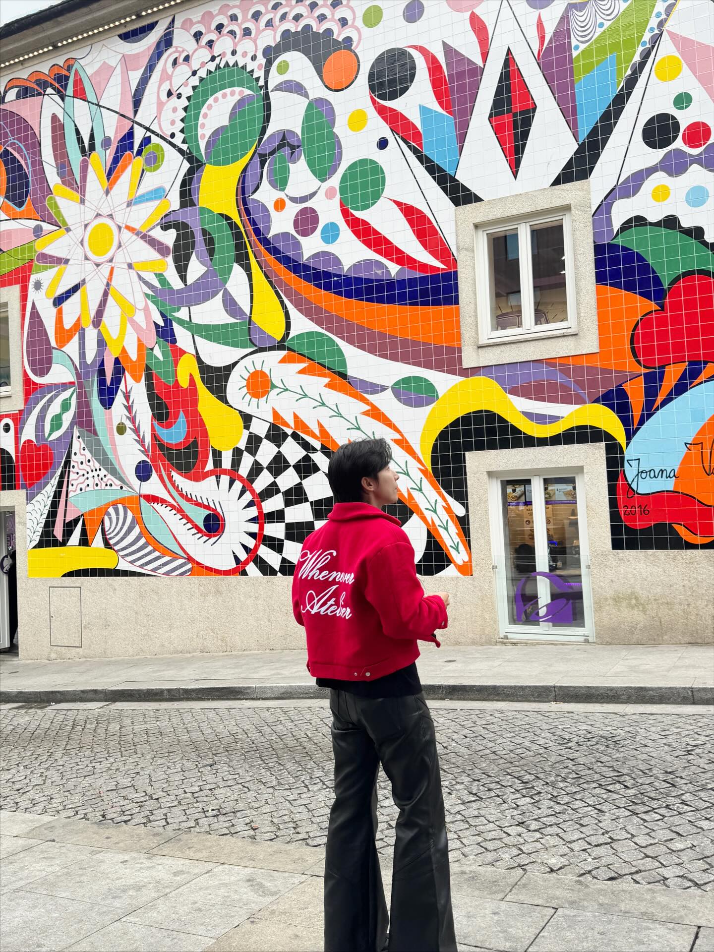 เวฟ - คูเปยจง