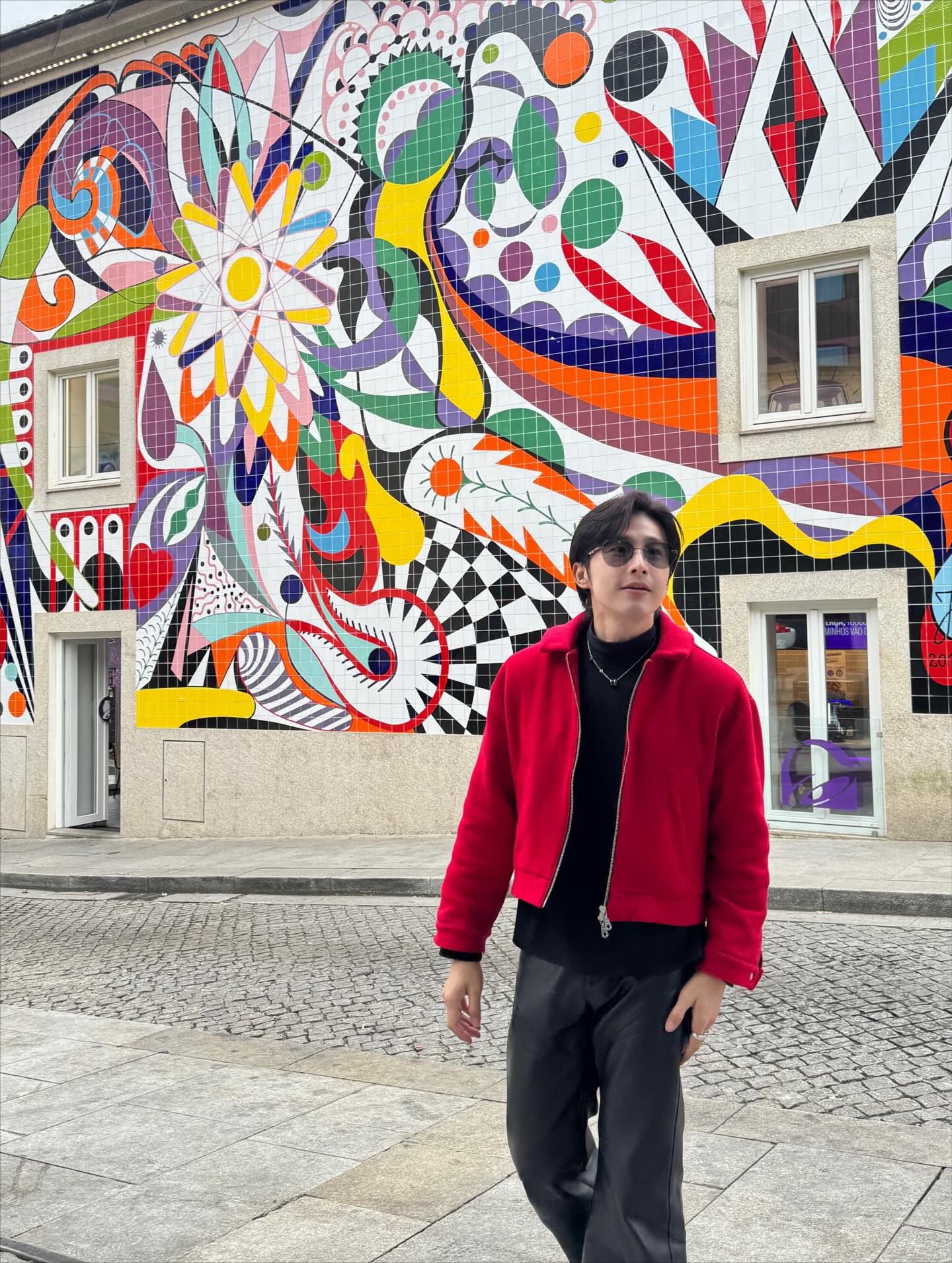 เวฟ - คูเปยจง