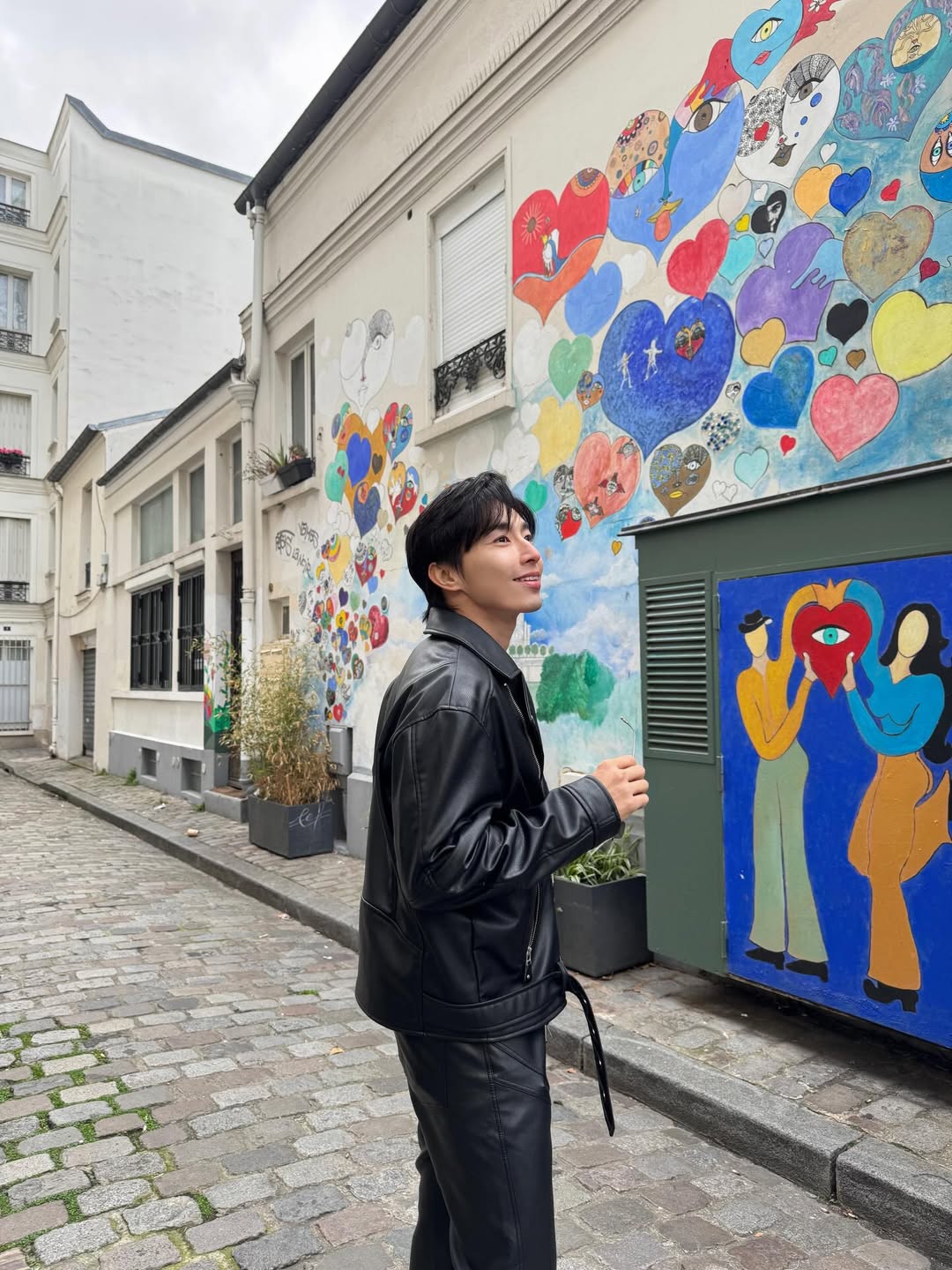 เวฟ - คูเปยจง