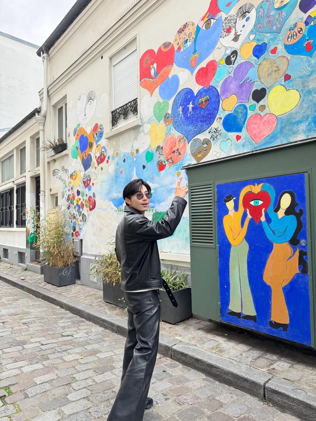 เวฟ - คูเปยจง