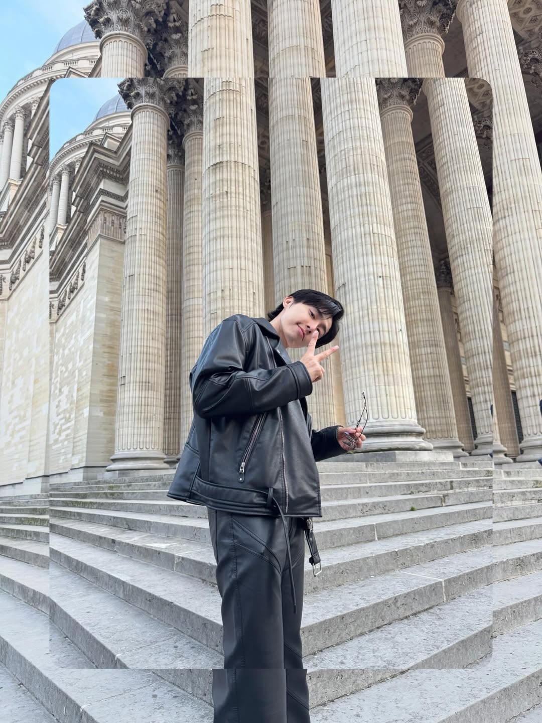 เวฟ - คูเปยจง