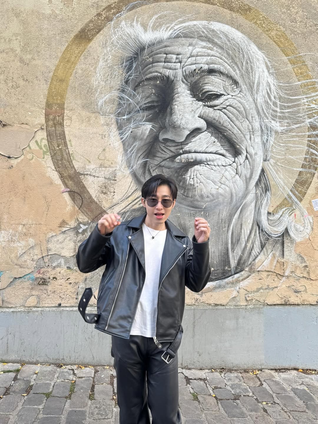 เวฟ - คูเปยจง