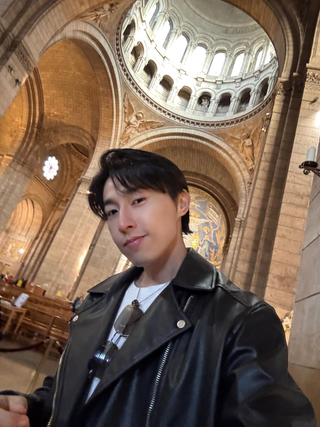 เวฟ - คูเปยจง