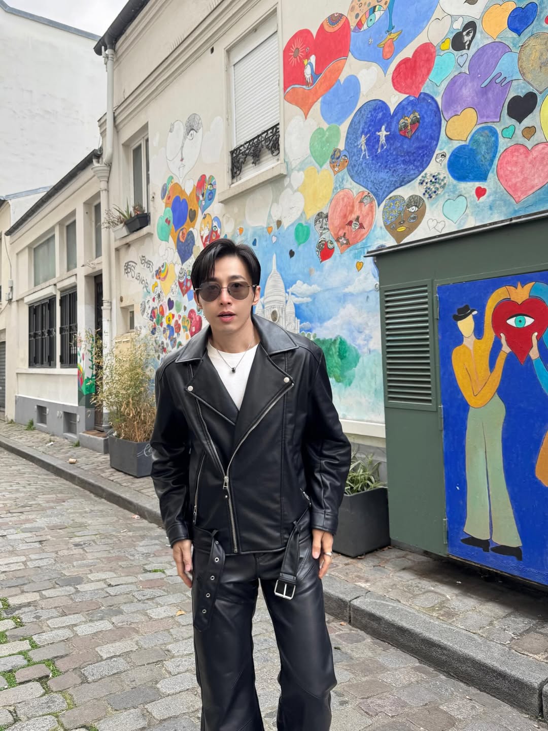 เวฟ - คูเปยจง