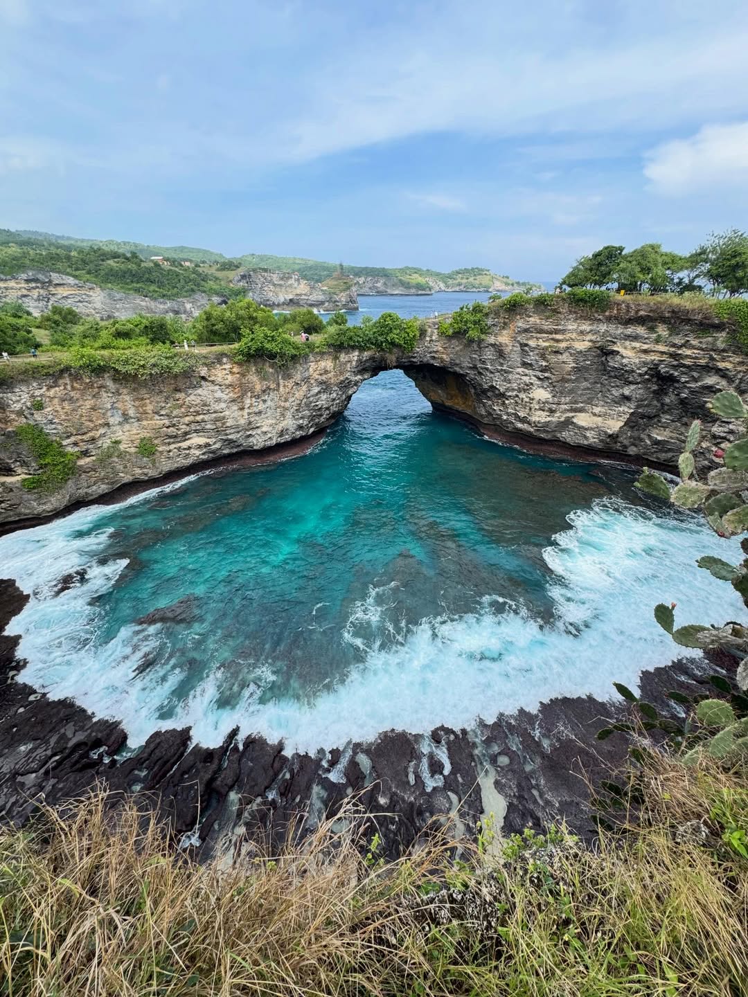 เวฟ - คูเปยจง