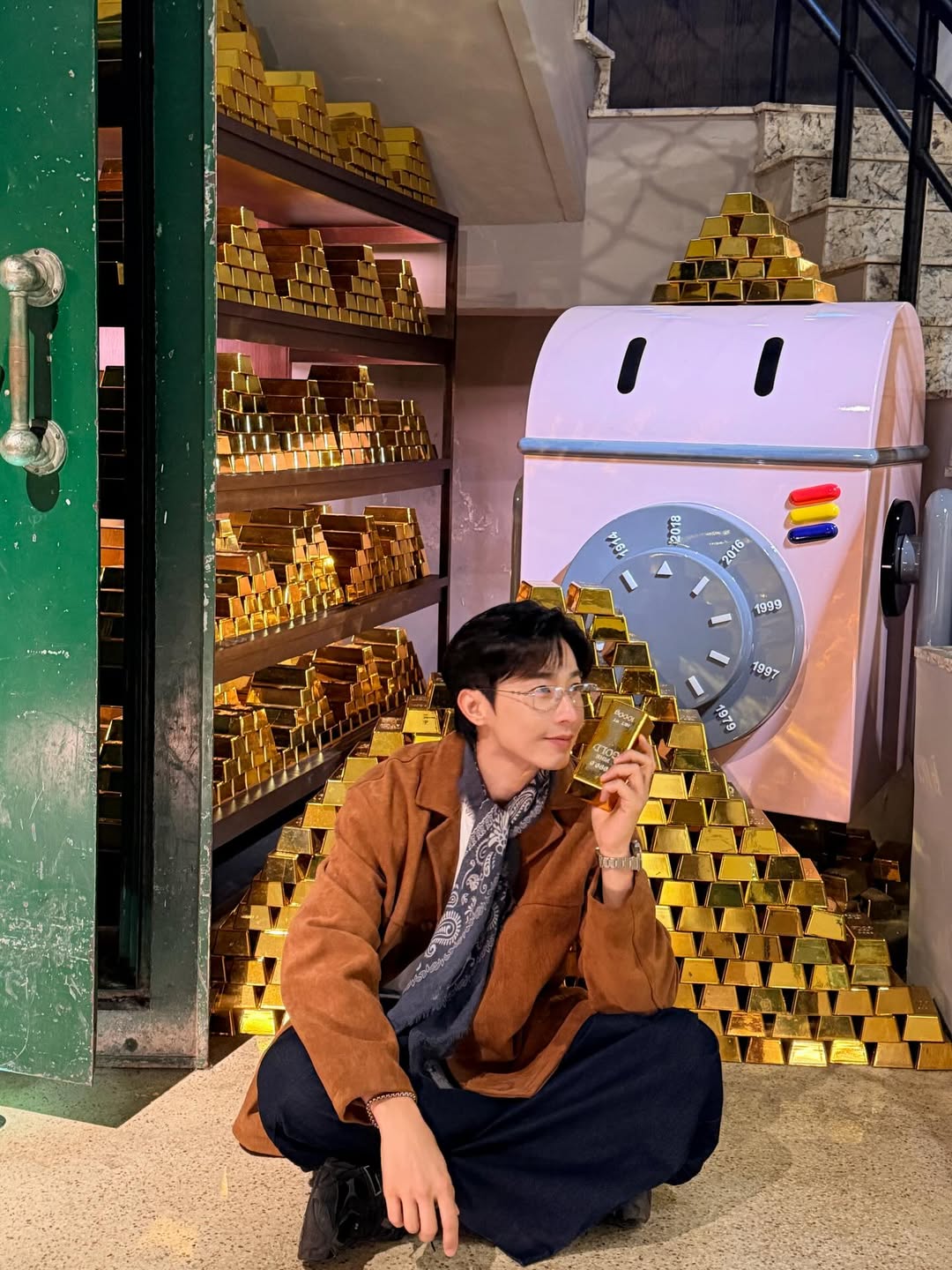 เวฟ - คูเปยจง