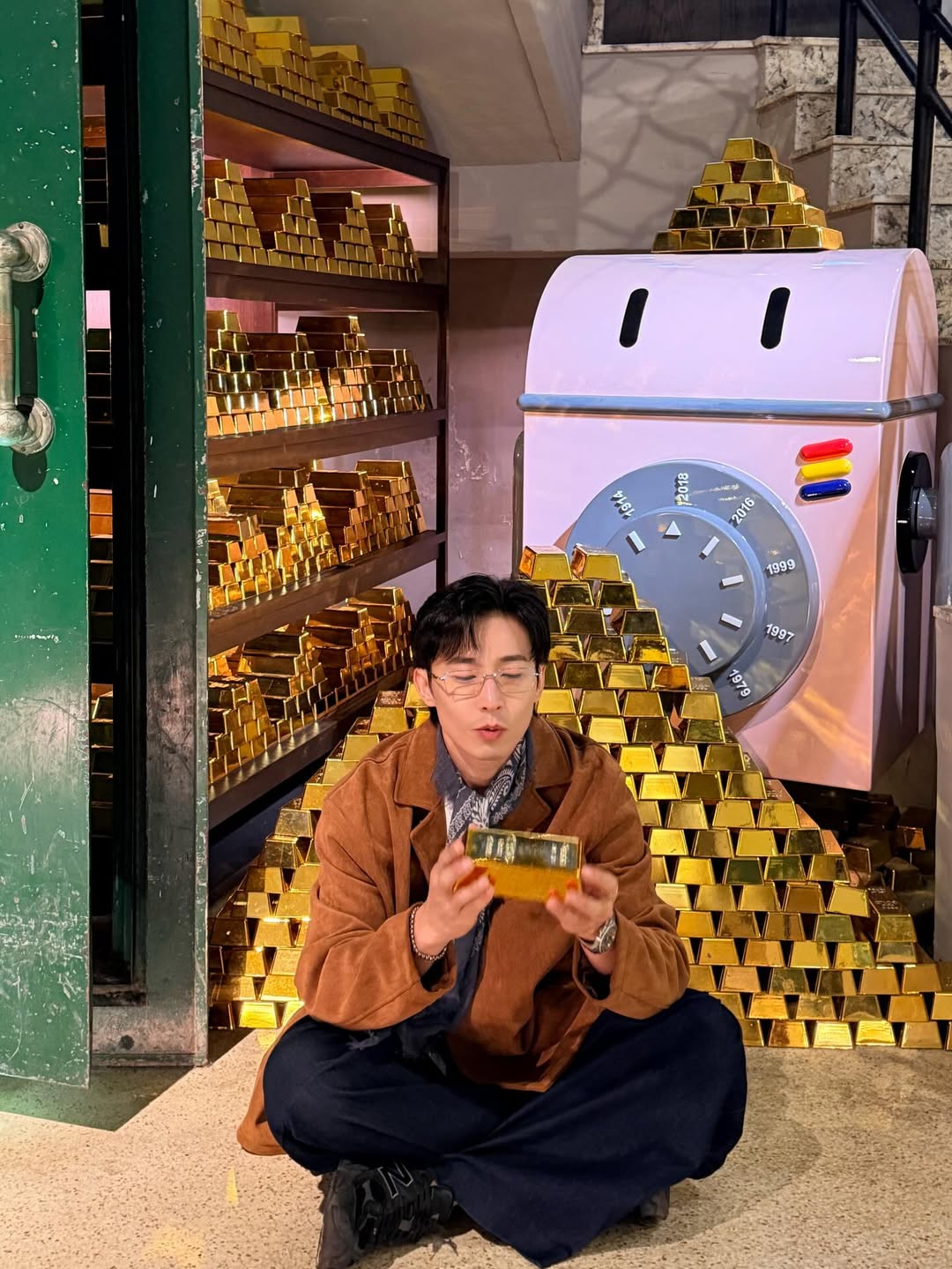 เวฟ - คูเปยจง