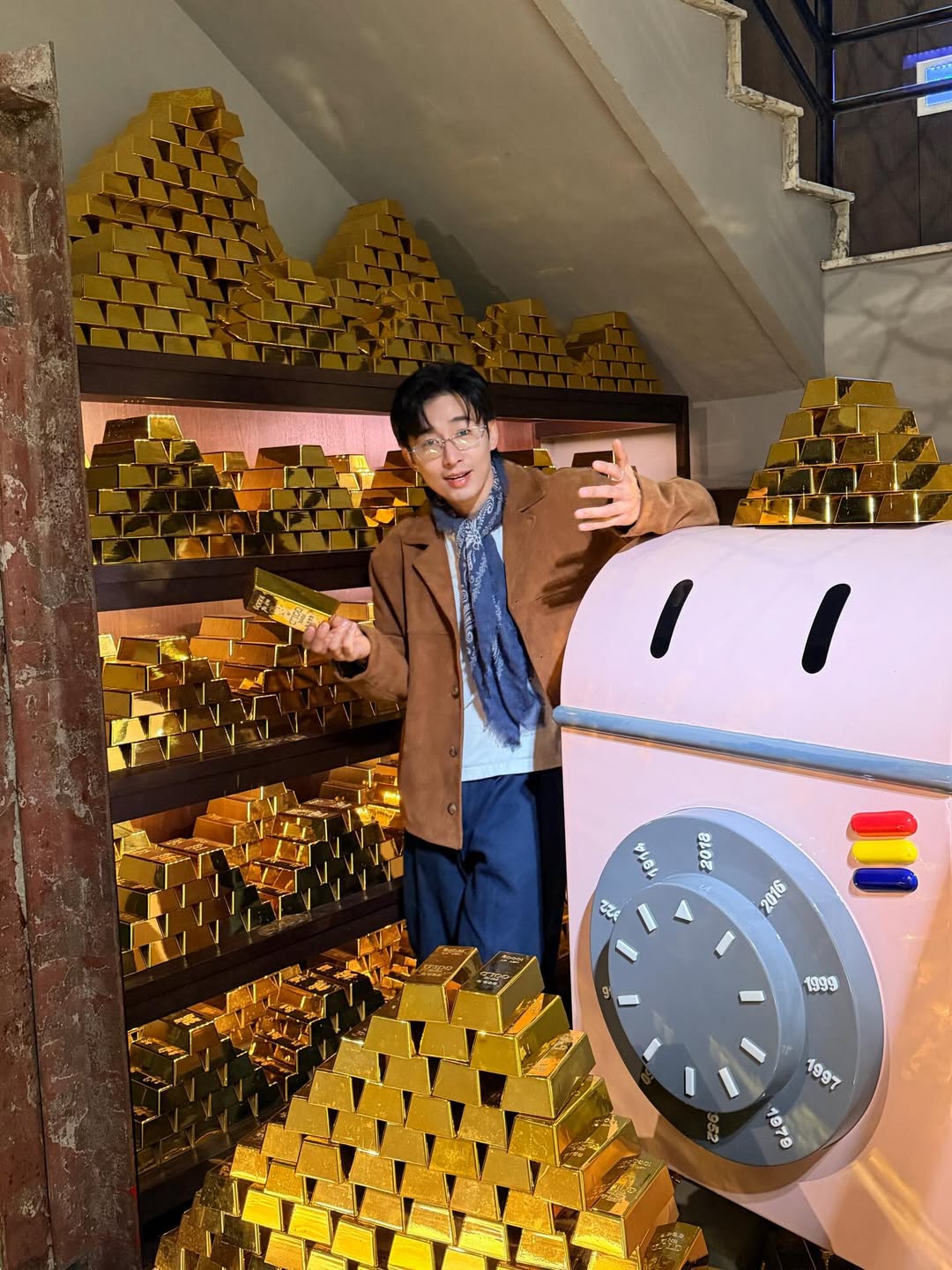 เวฟ - คูเปยจง