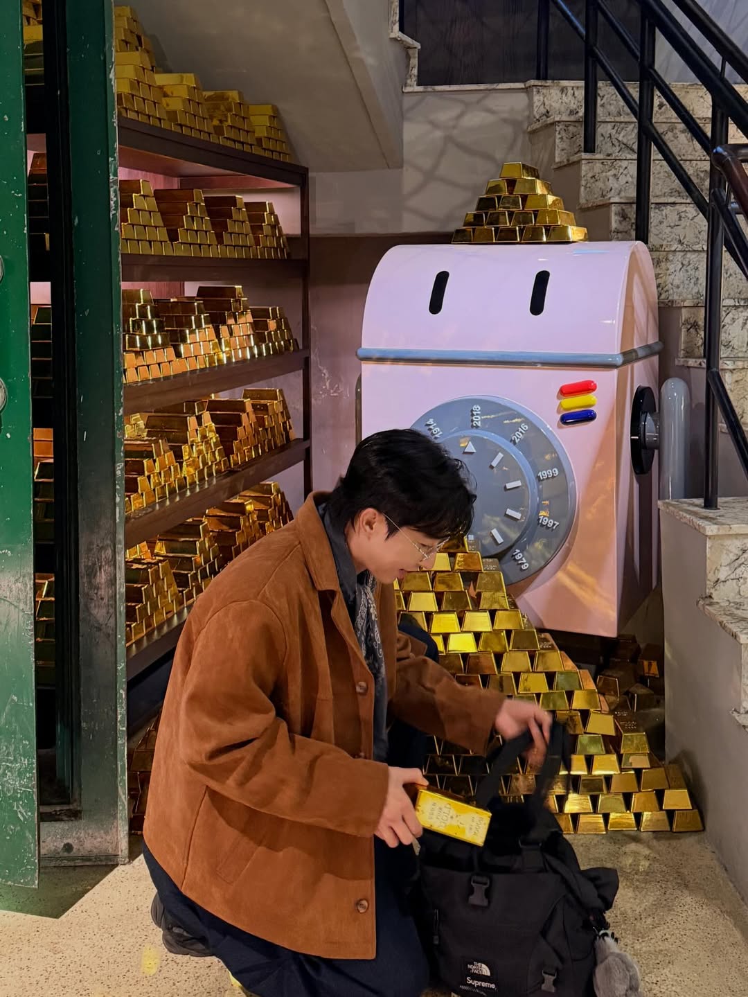 เวฟ - คูเปยจง