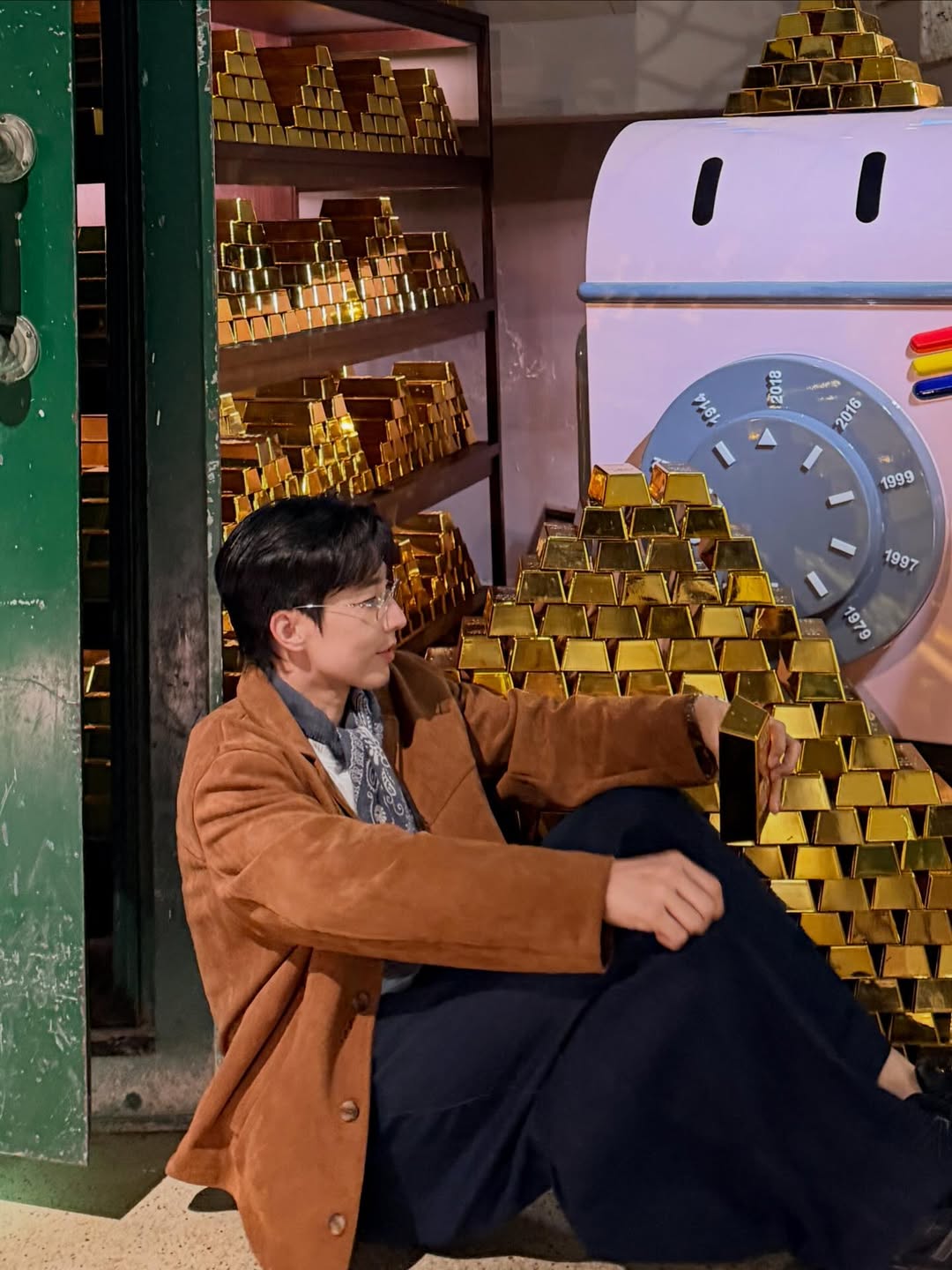 เวฟ - คูเปยจง