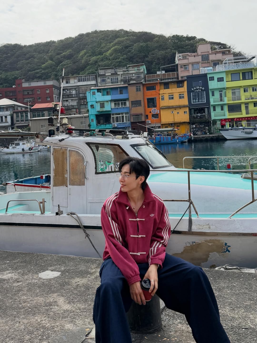 เวฟ - คูเปยจง