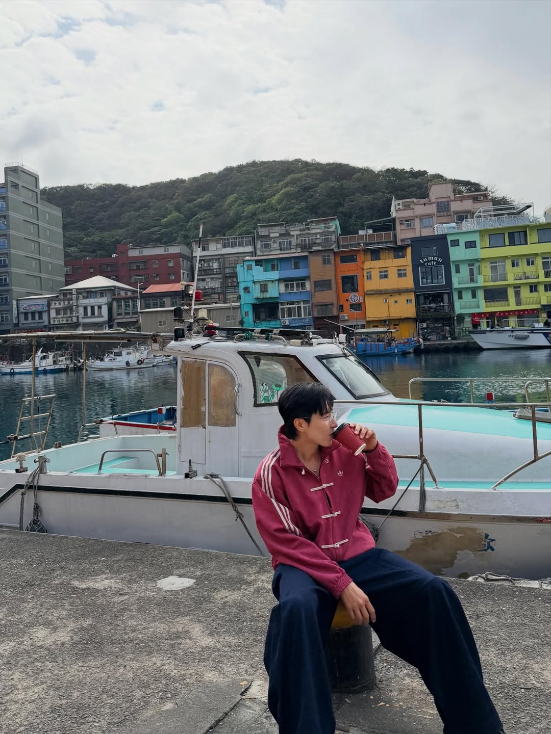 เวฟ - คูเปยจง