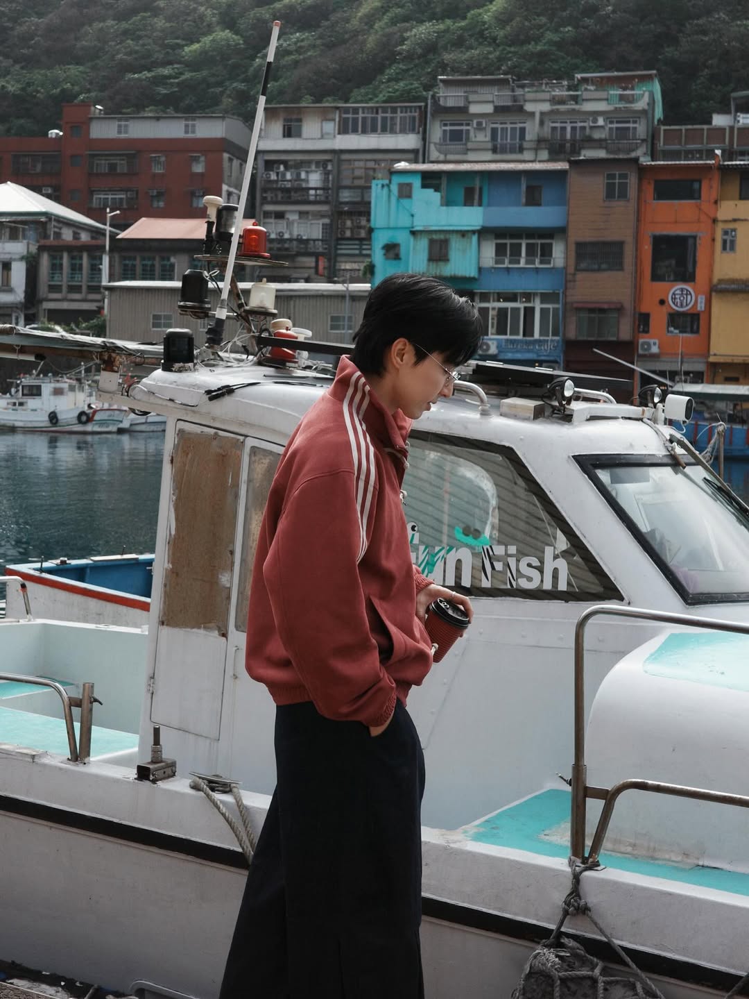 เวฟ - คูเปยจง