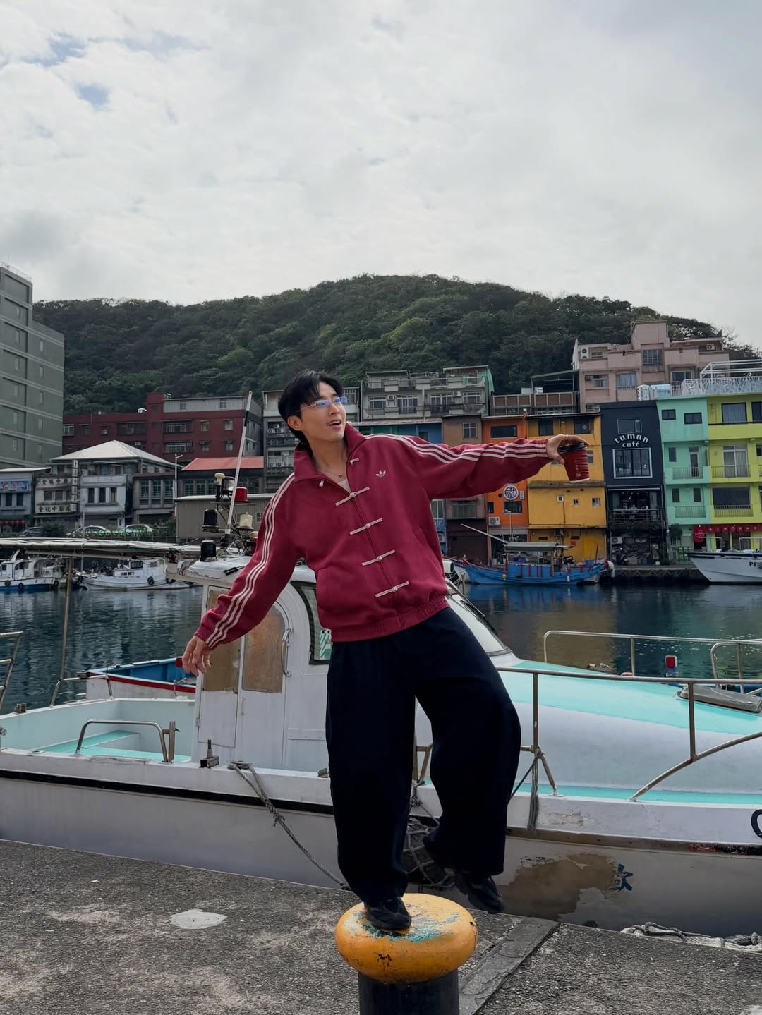 เวฟ - คูเปยจง