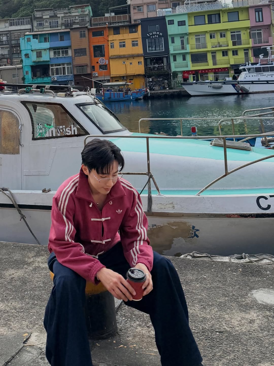 เวฟ - คูเปยจง