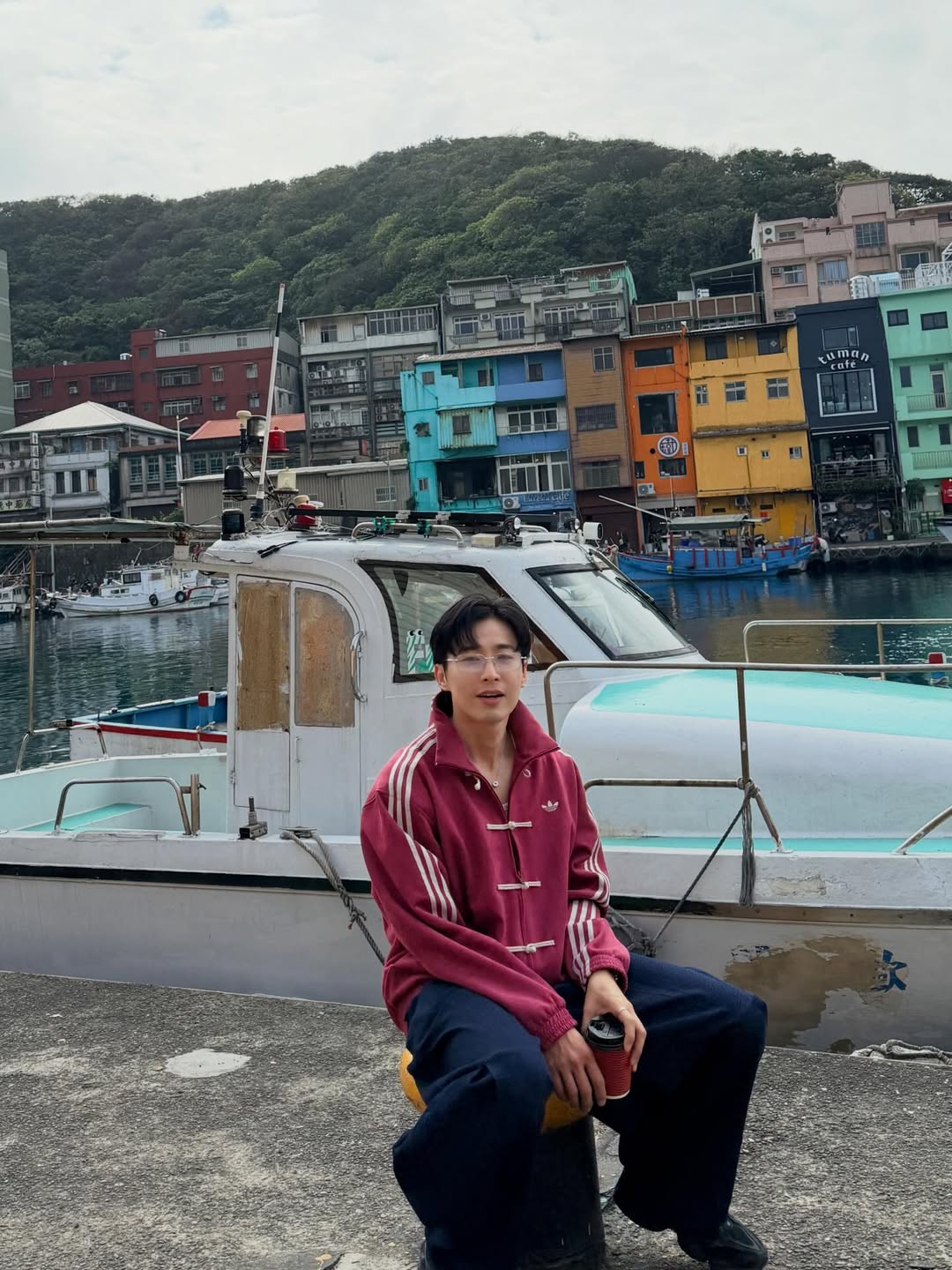 เวฟ - คูเปยจง