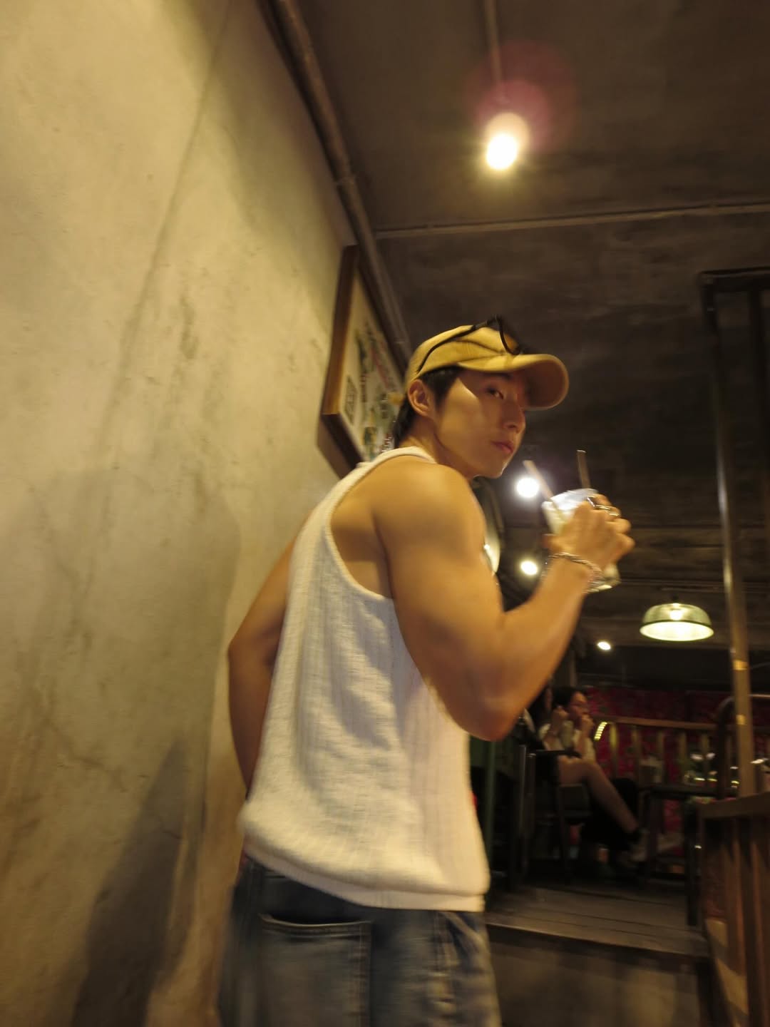 เวฟ - คูเปยจง