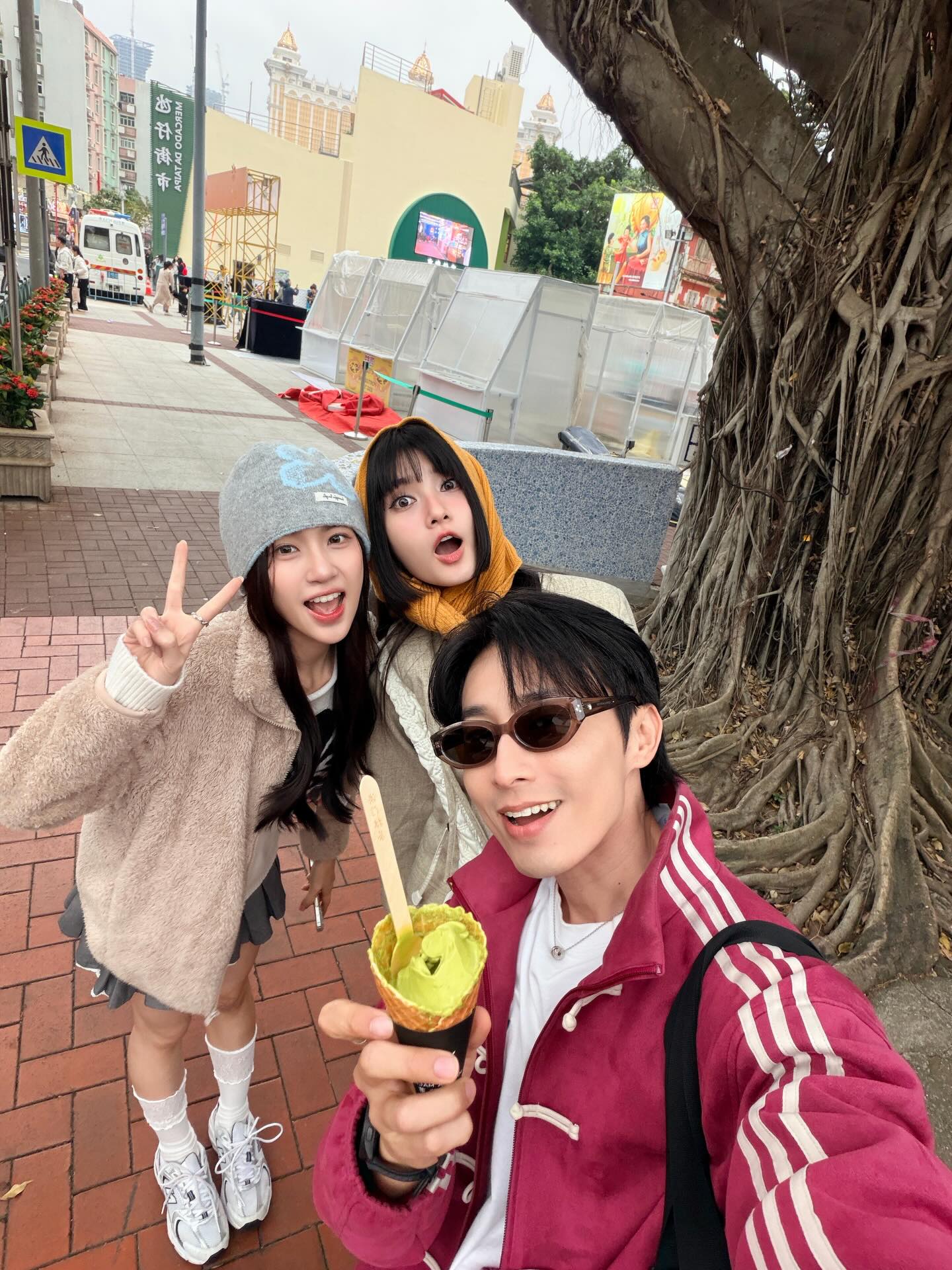 เวฟ - คูเปยจง