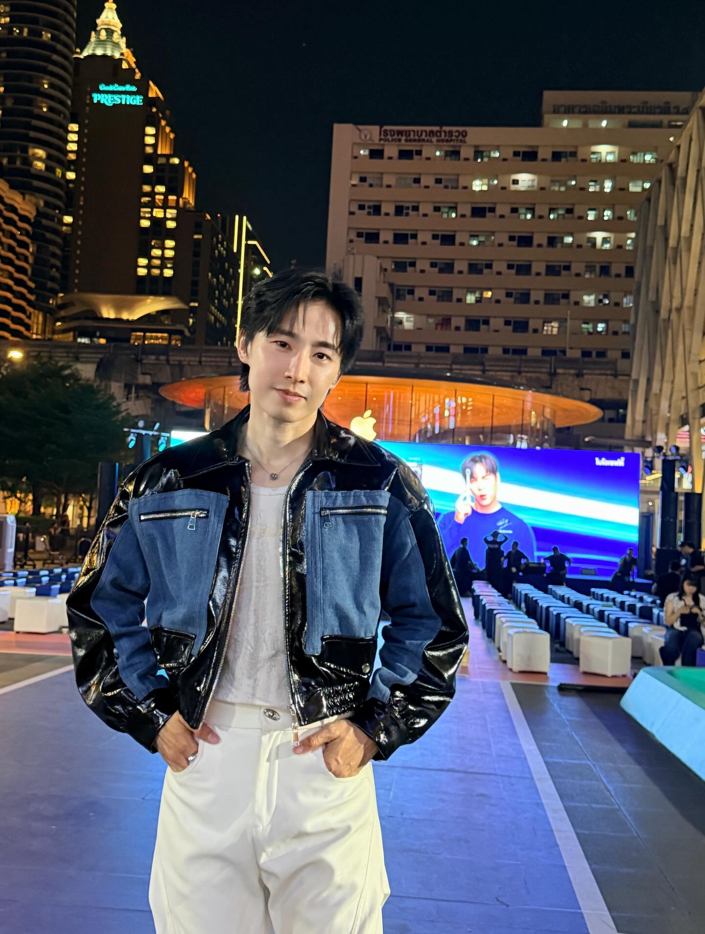 เวฟ - คูเปยจง