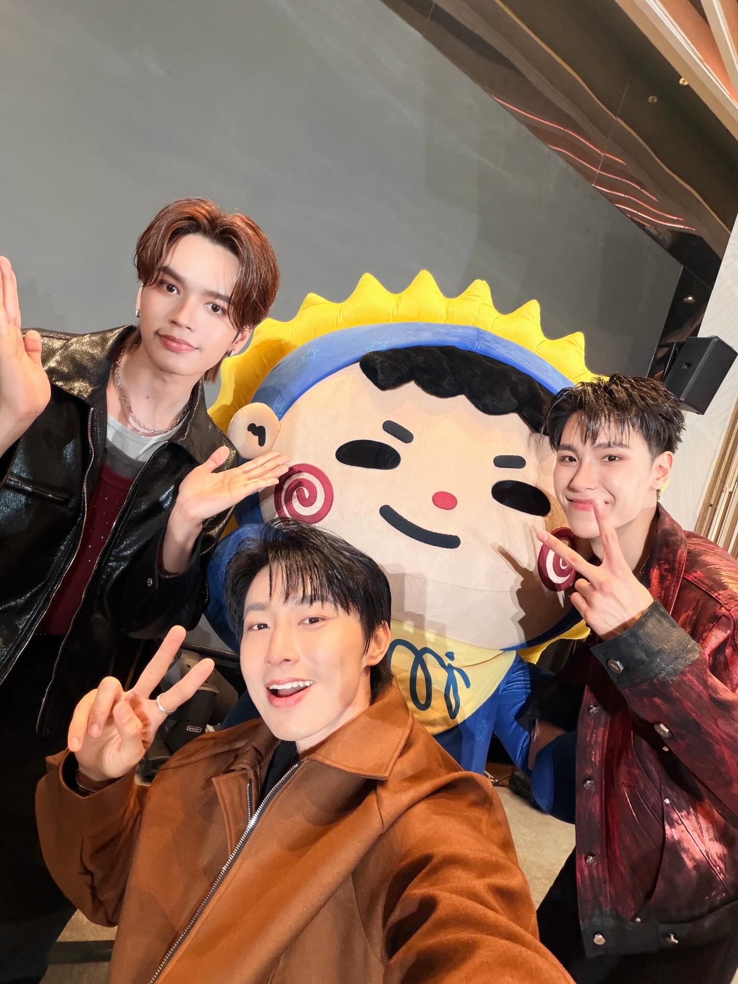 เวฟ - คูเปยจง