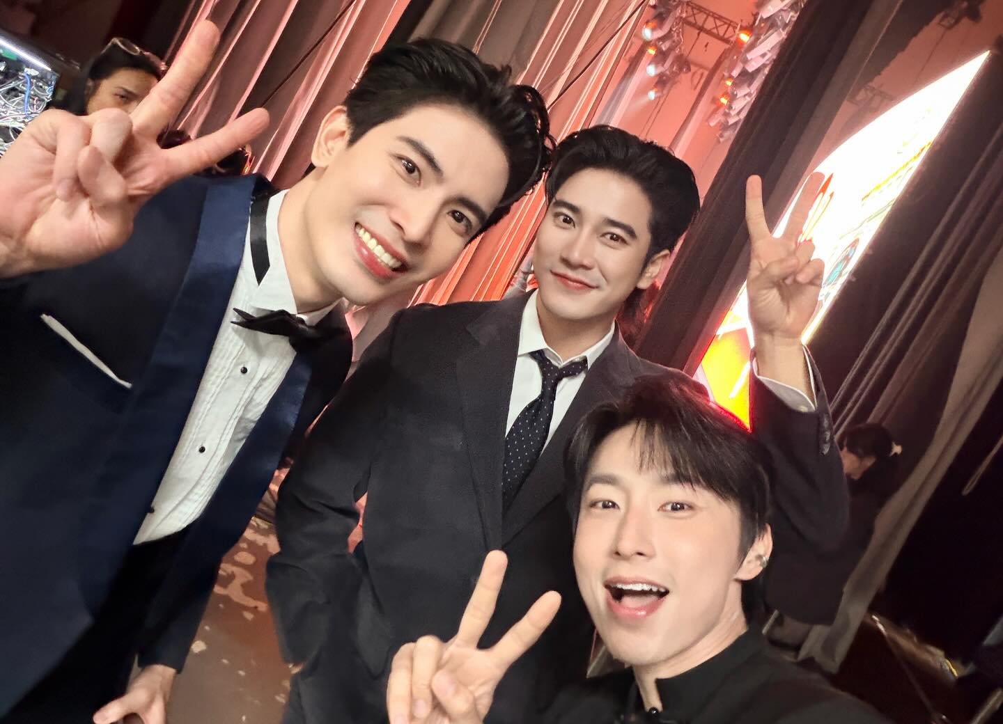 เวฟ - คูเปยจง