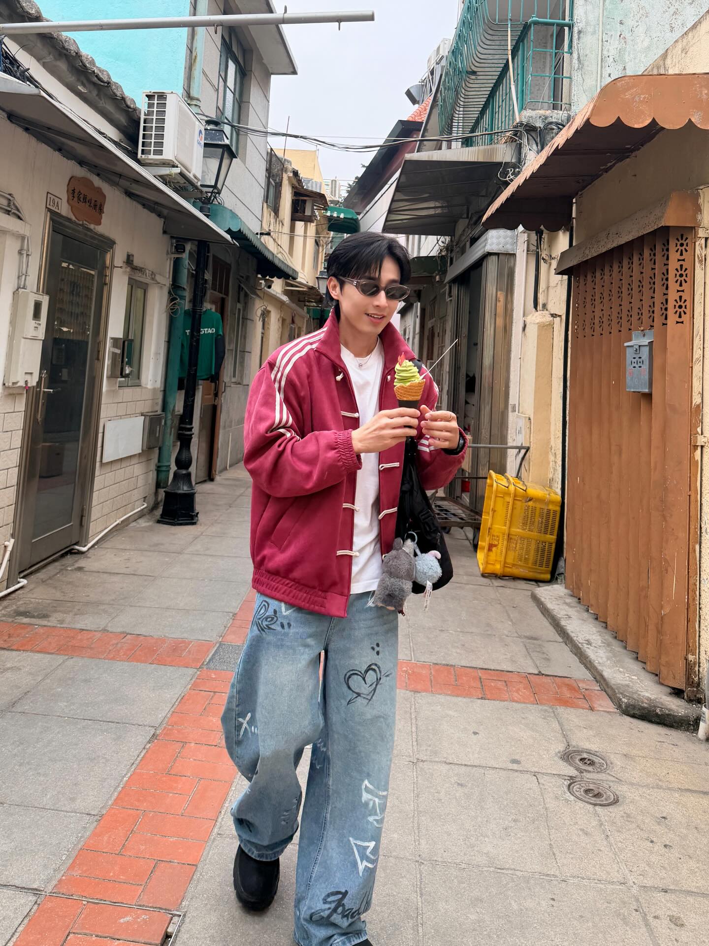 เวฟ - คูเปยจง