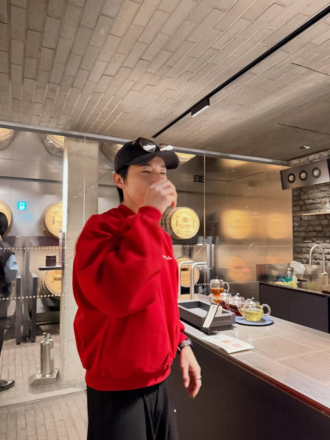เวฟ - คูเปยจง