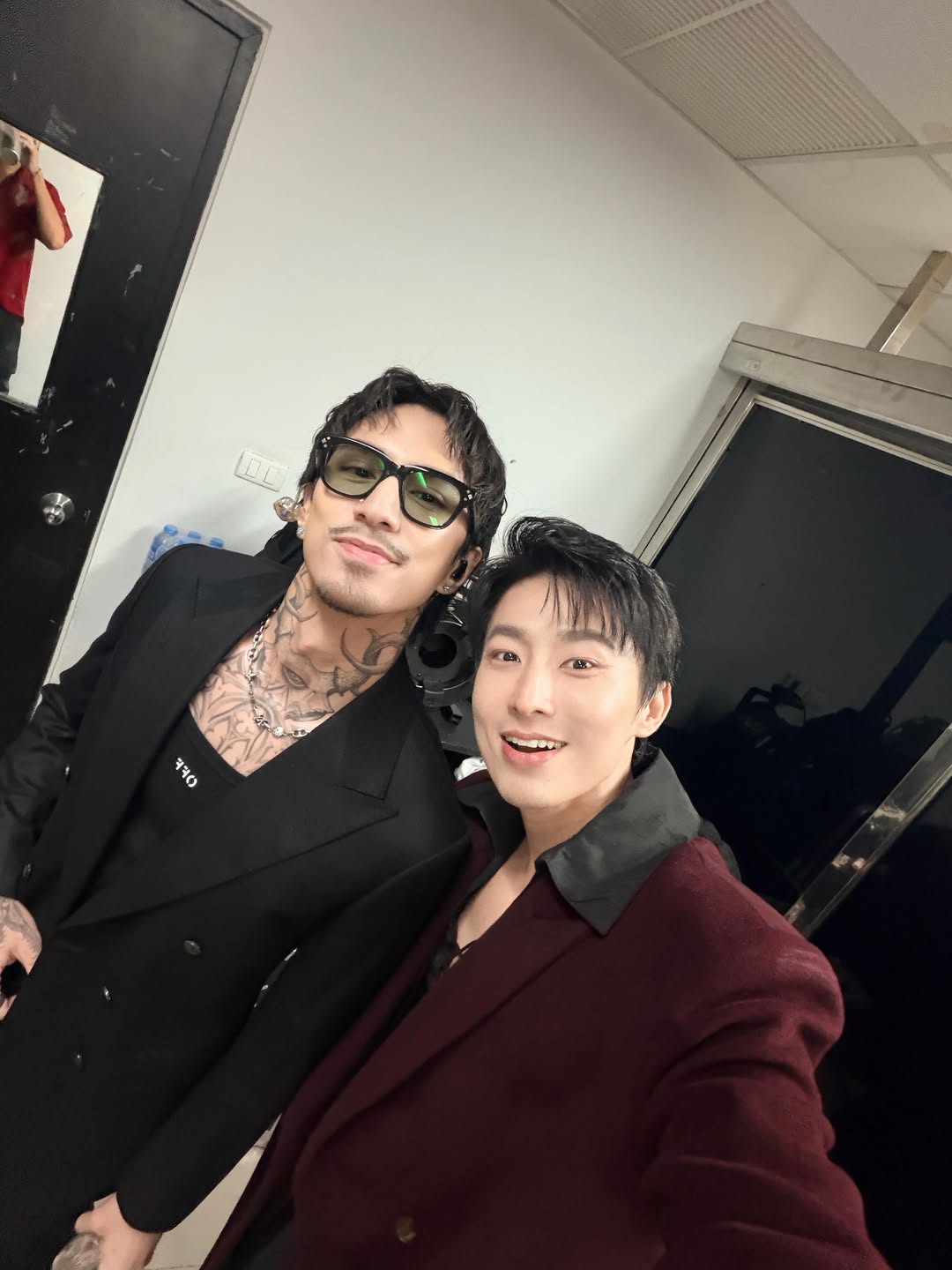 เวฟ - คูเปยจง