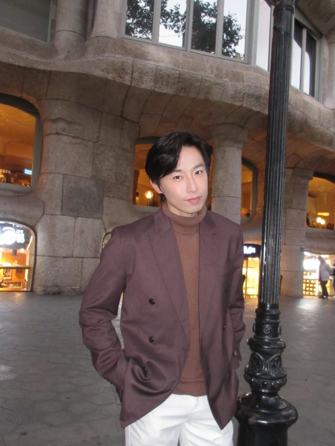 เวฟ - คูเปยจง